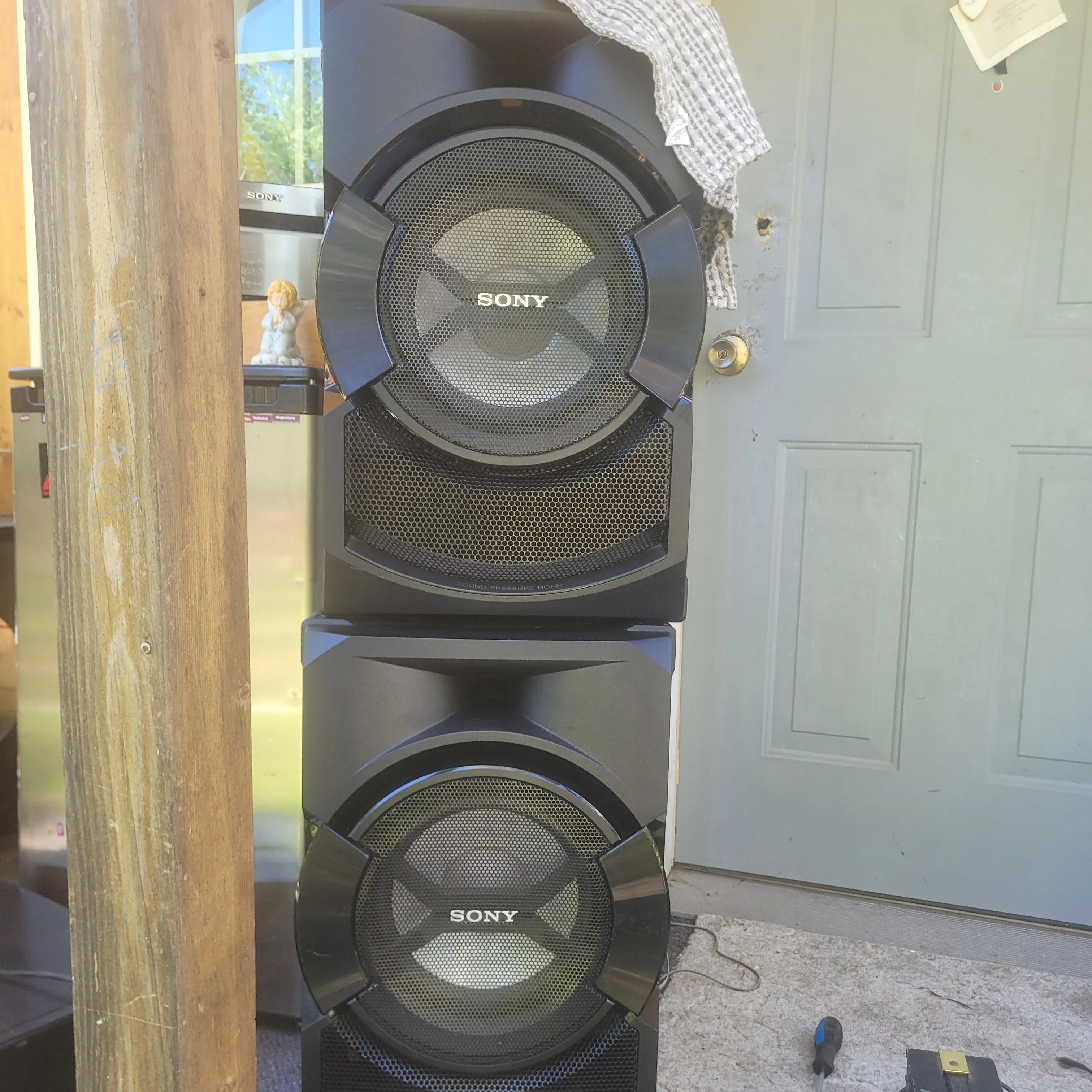 Sony. Shake. 33x open box. retail. 699.00 · Whatnot: Shop