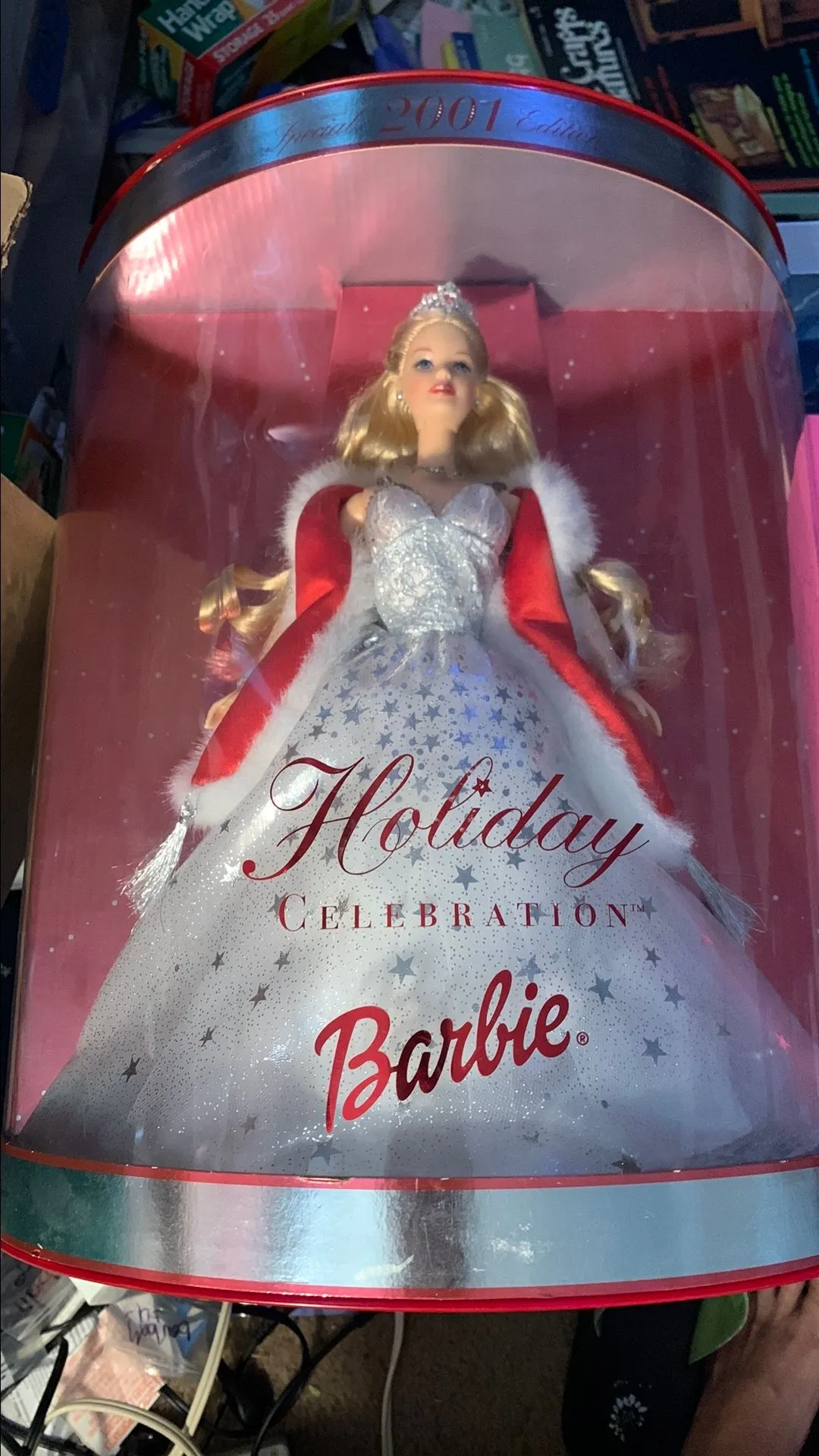 Barbie going on holiday deals