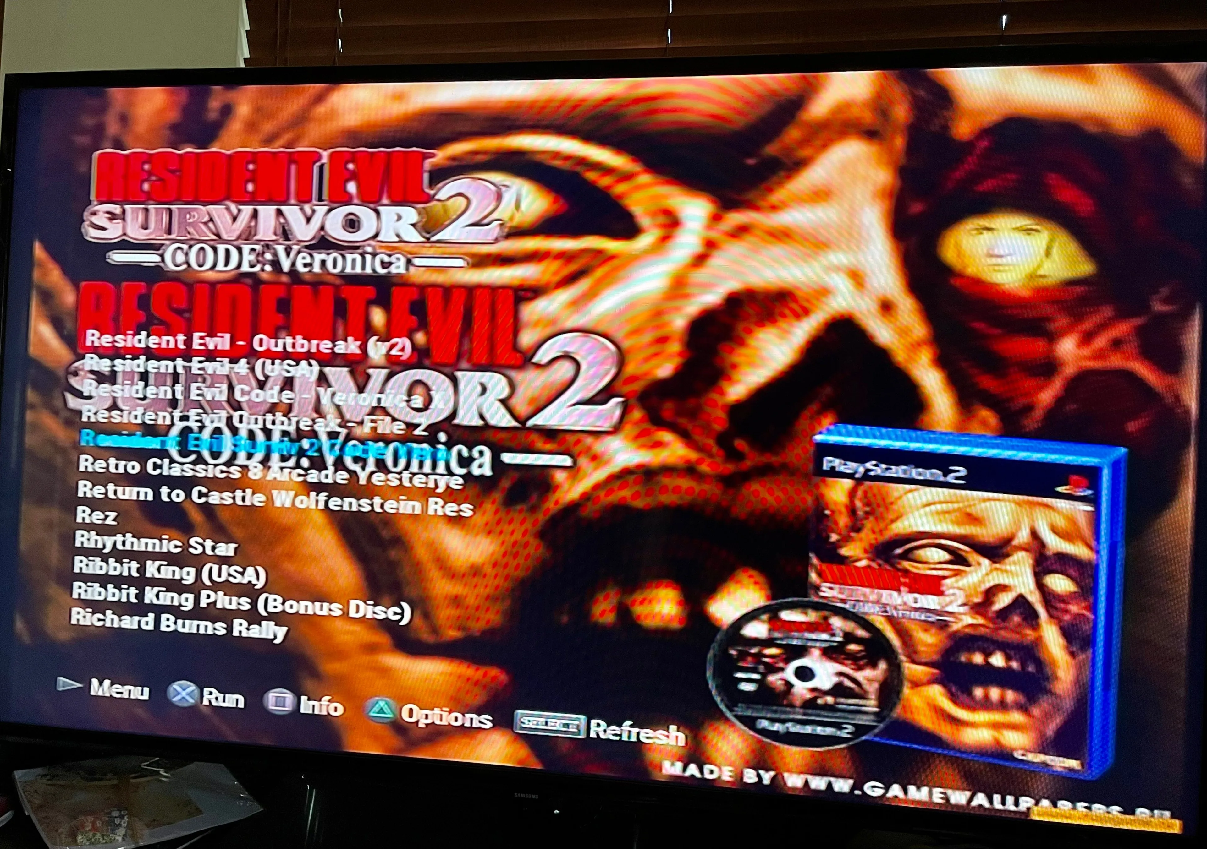 ユーズド・ゲームズ VOL.12 PS2 EverDrive | 12TB w/4,300 PS2 Games & Cheats
