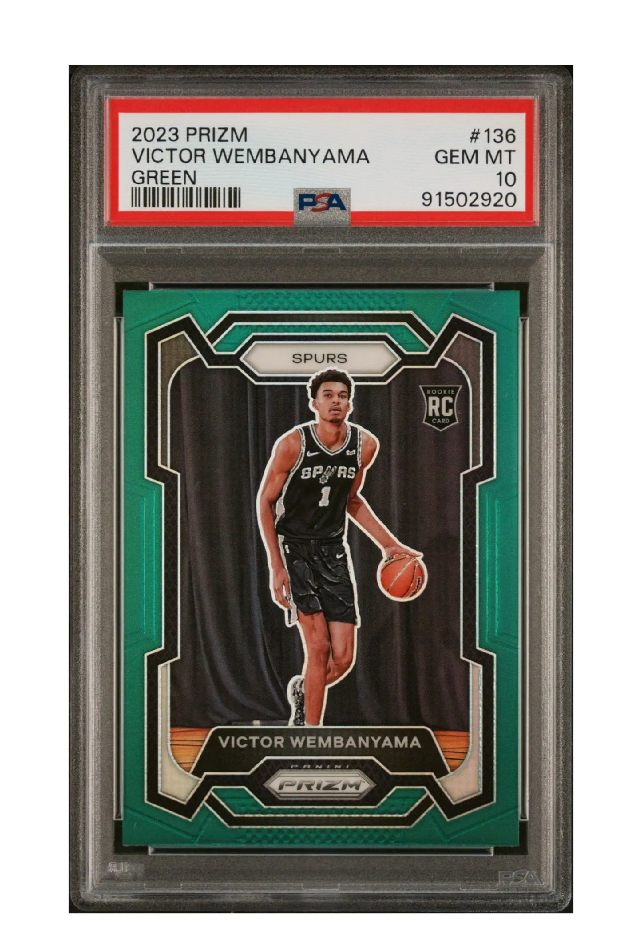 2023 Panini Donruss Optic International Downtown Black