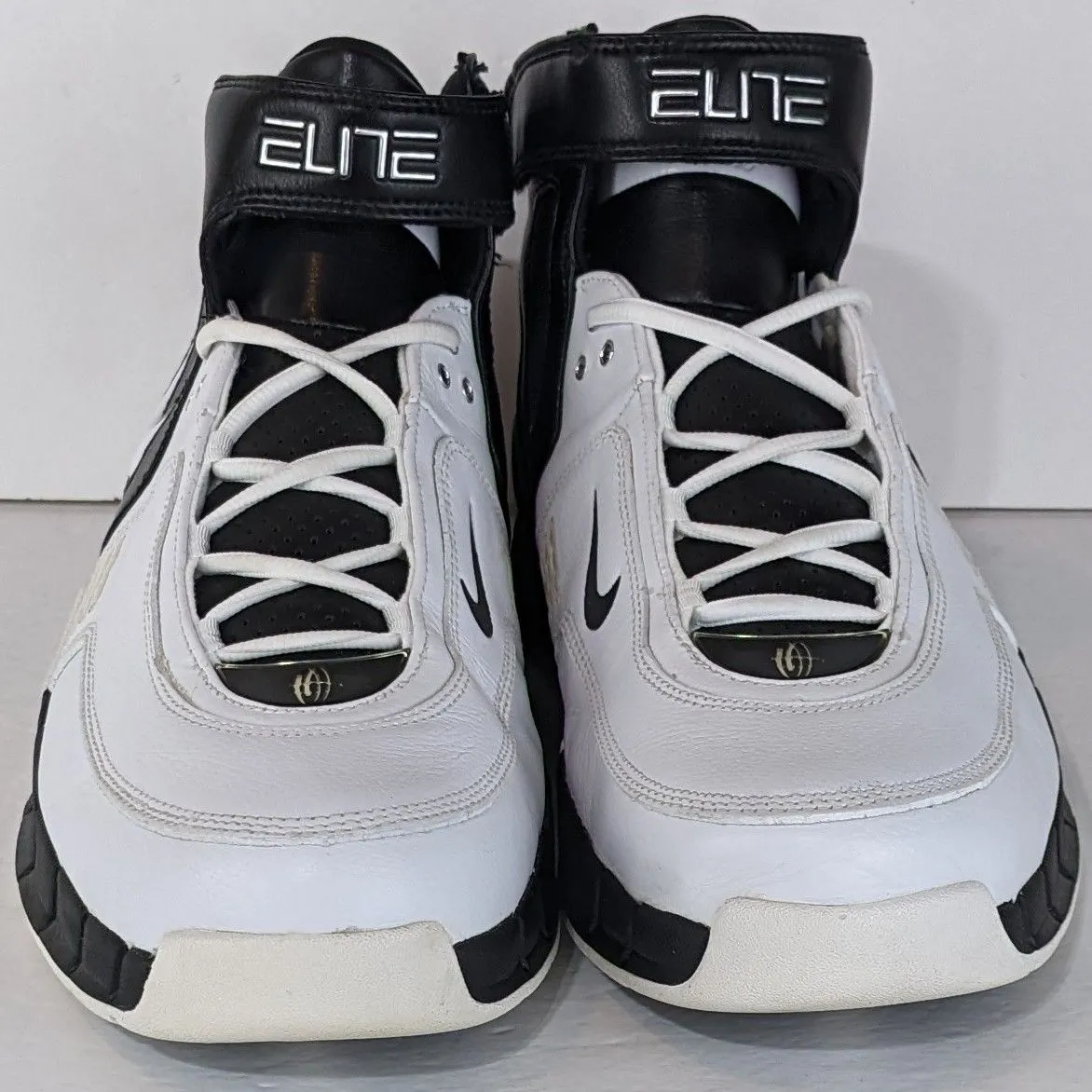 Nike Huarache Elite TB 2006 Men s 13 Whatnot Buy Sell Go Live