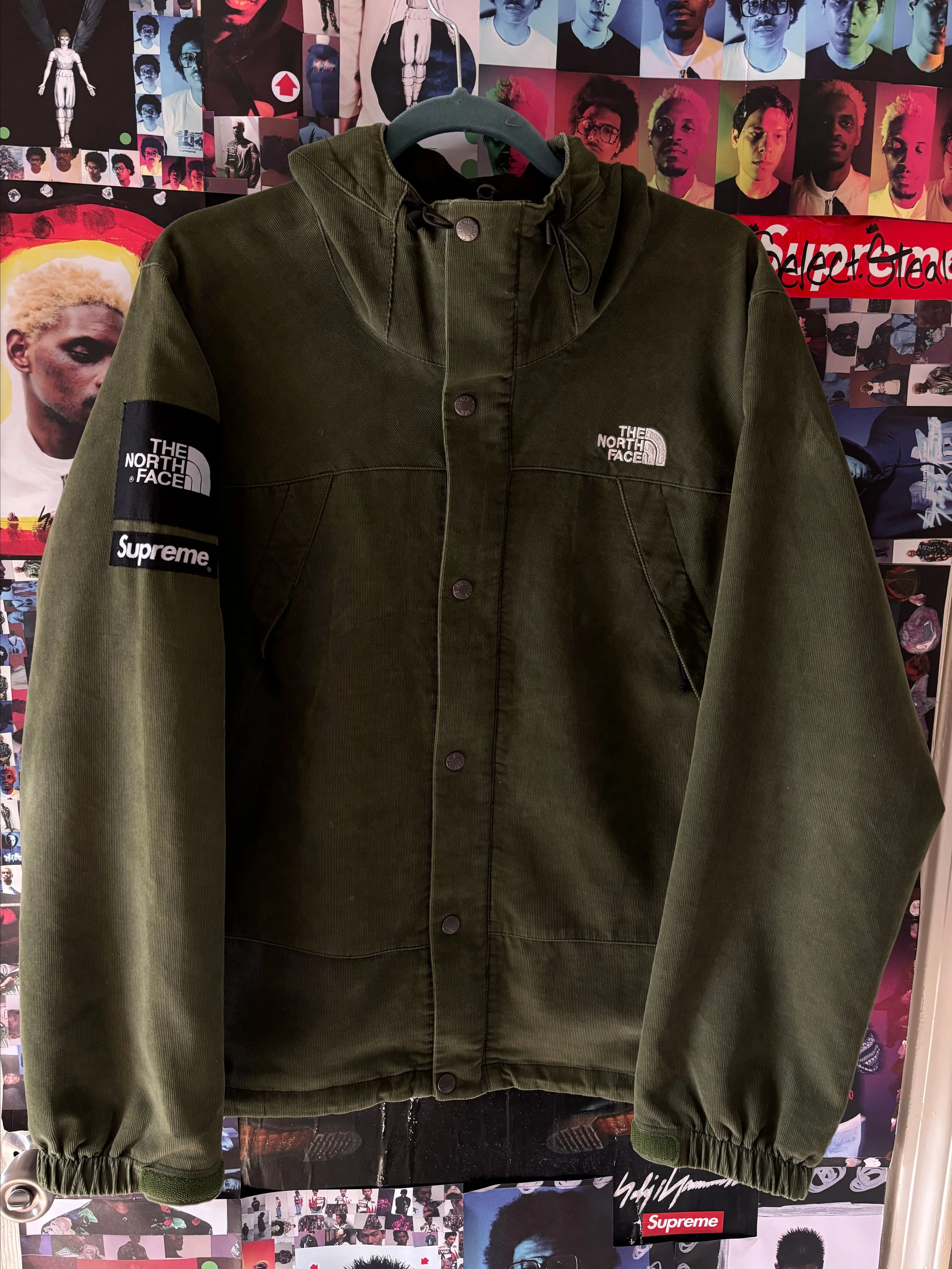 ジャケット・アウター Supreme 12aw Muntain Shell Jacket North s-l1200.jpg