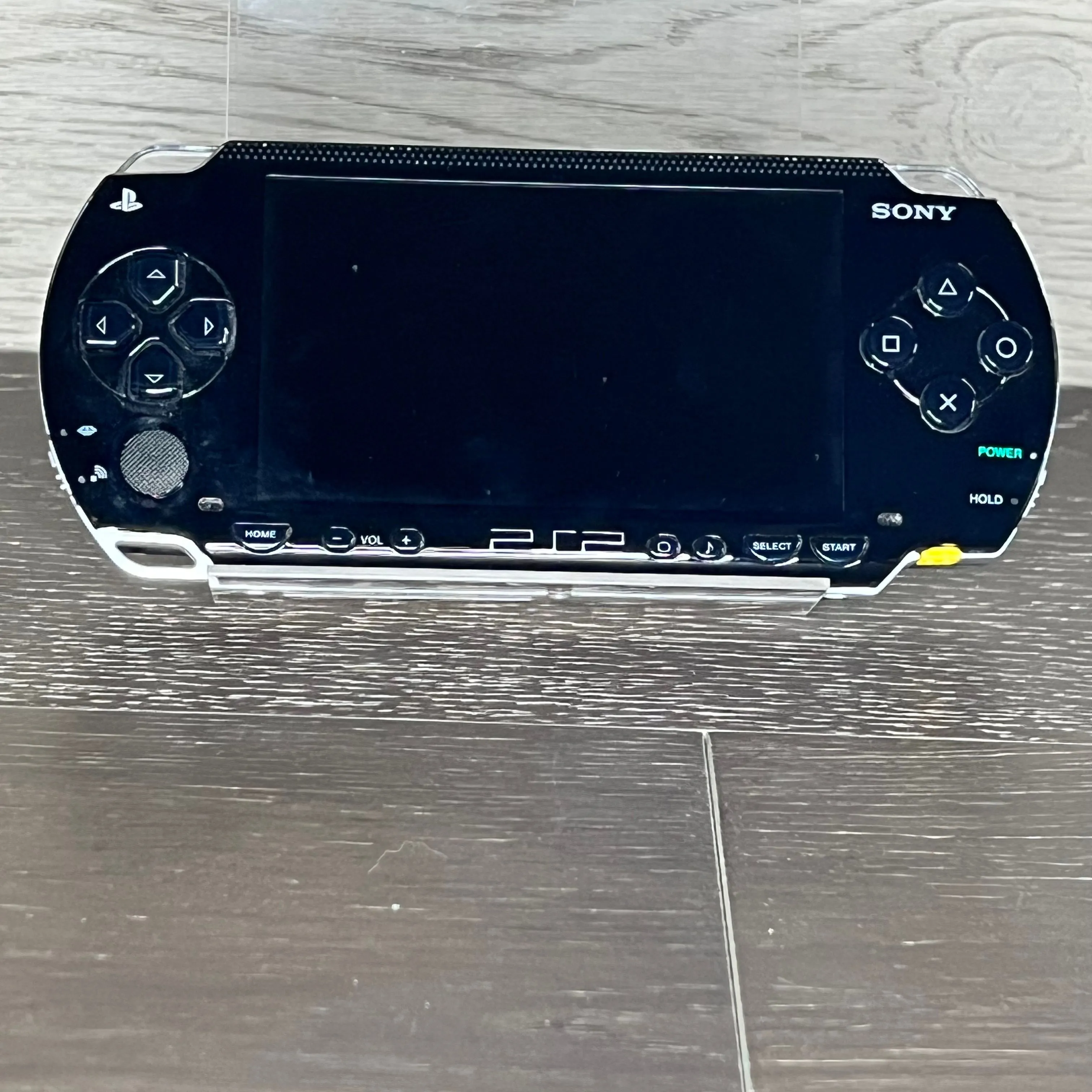 Store Sony PSP 1001 In Black