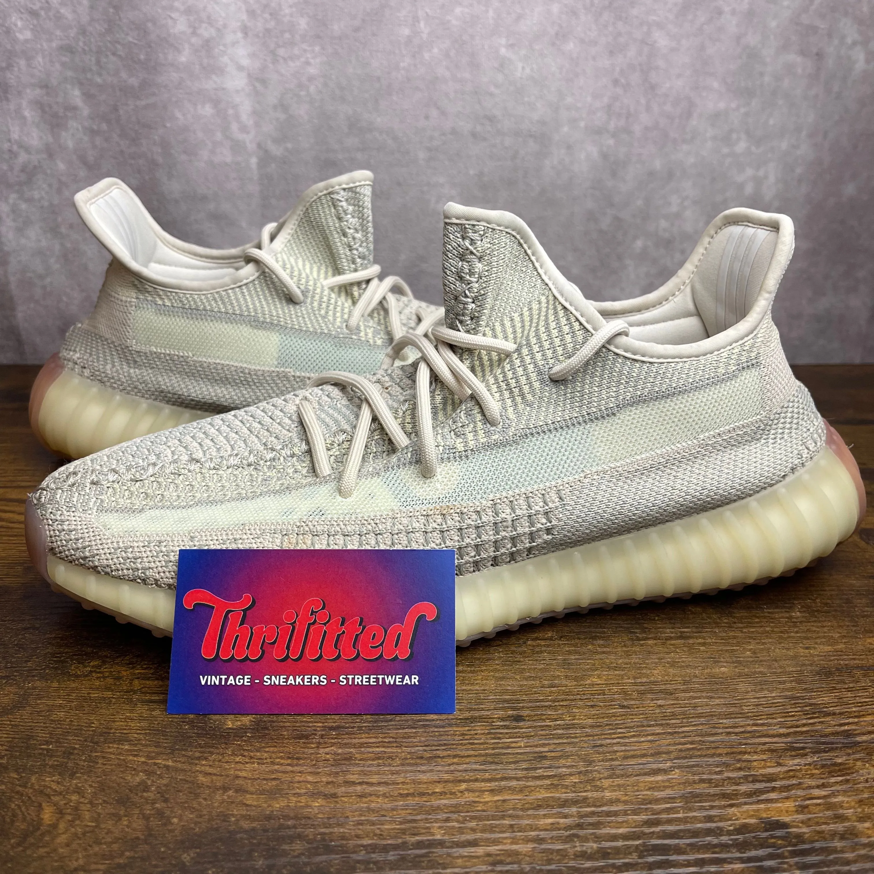 Yeezy Boost 350 V2 Citrin Non Reflective Size 12 FW3042 OG Rare Men s Sneakers Whatnot Buy Sell Go Live