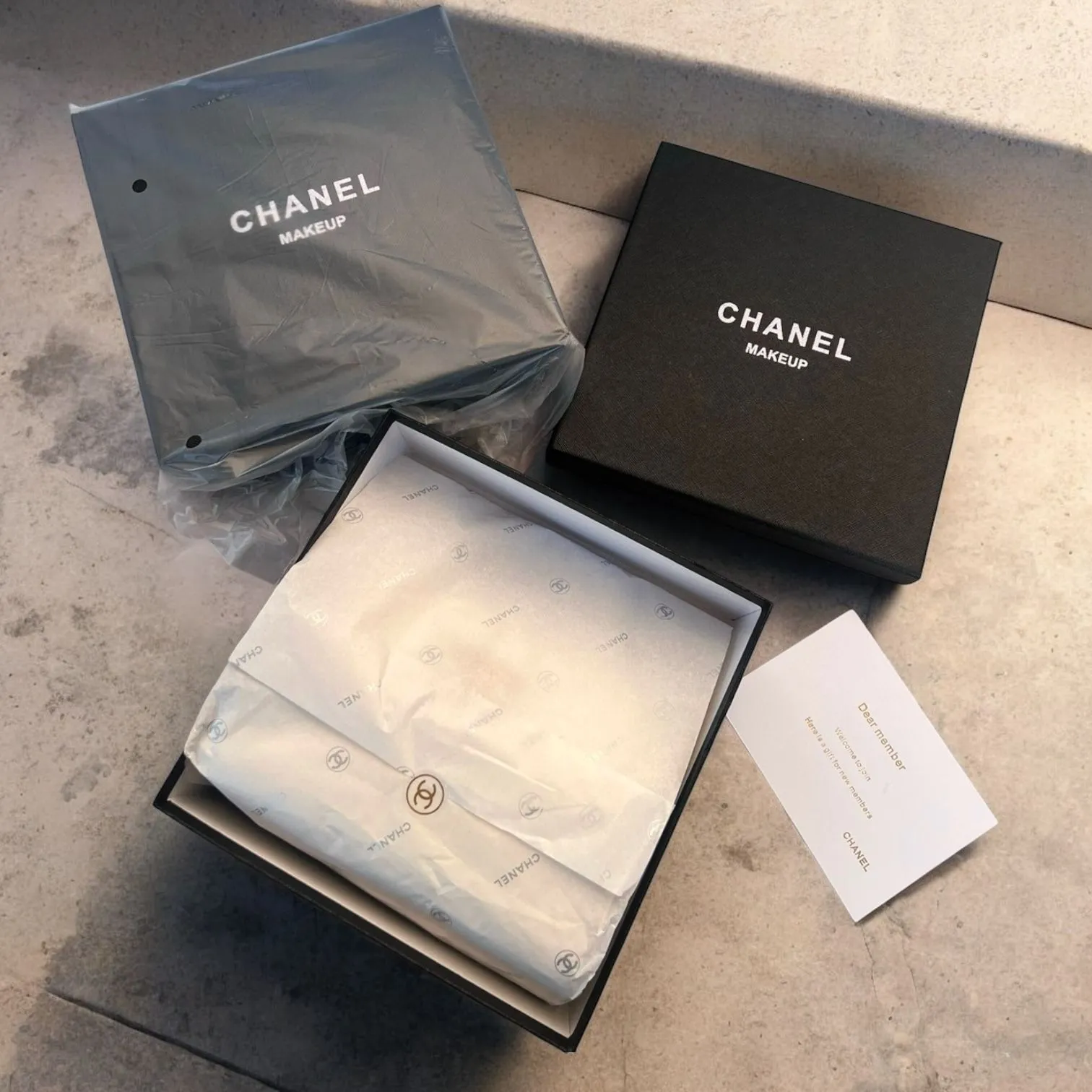 シャネルCHANELココネージュ美品キャスケット18B美品