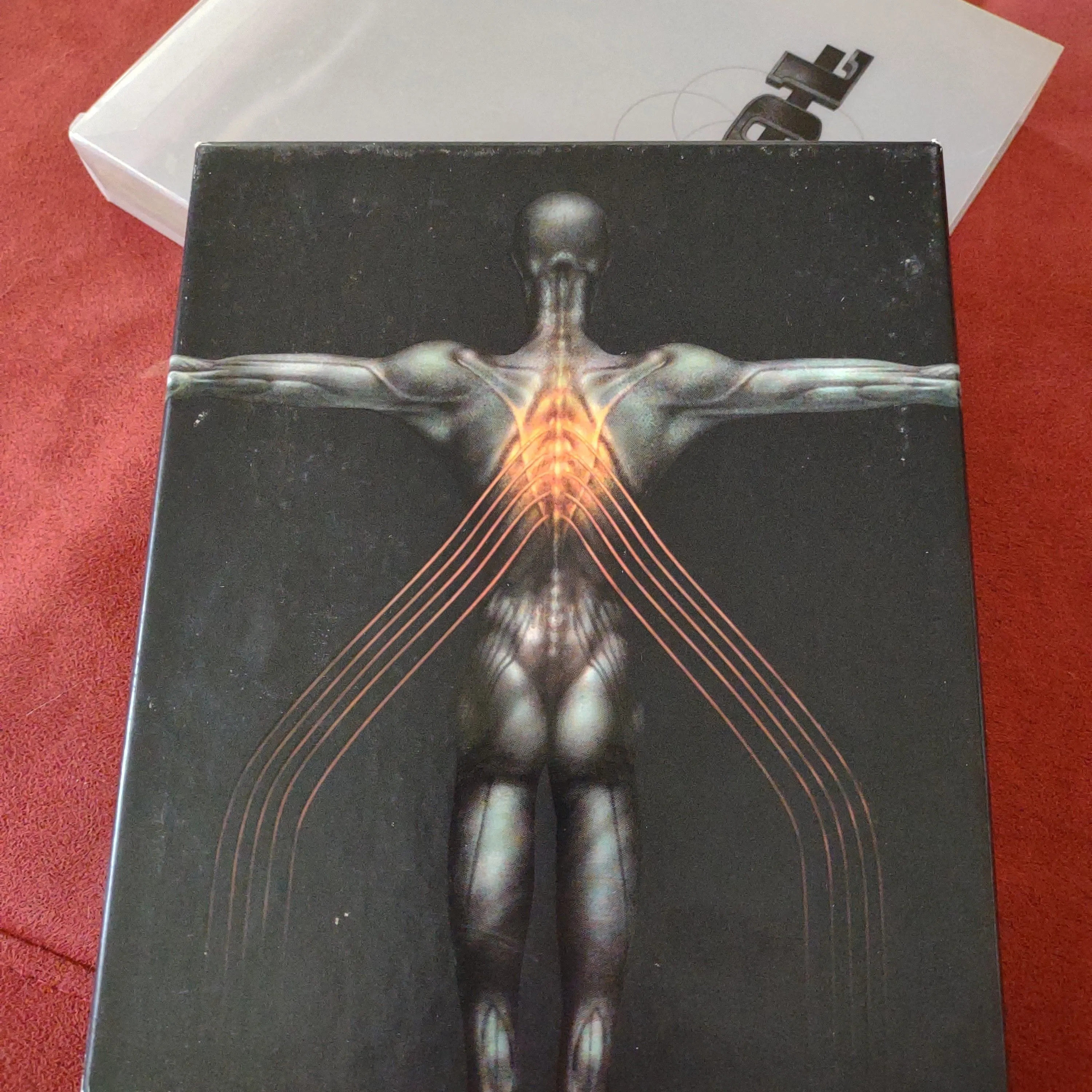 Tool - Salival - DVD/CD combo · Whatnot: Shop, Sell, Connect