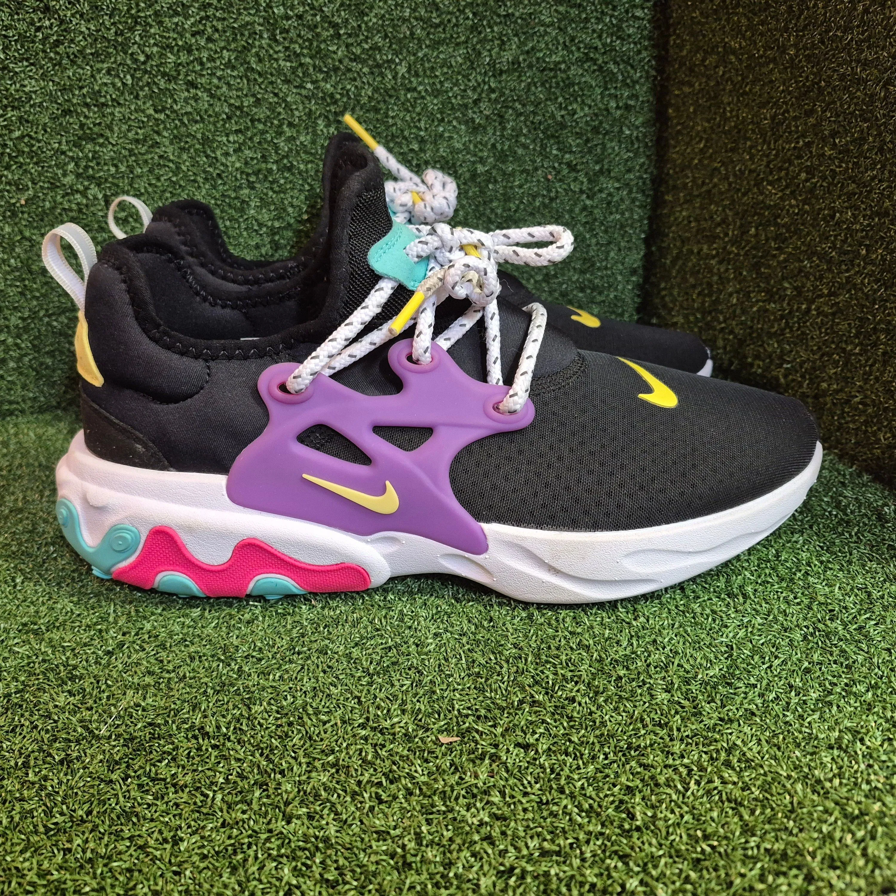 Nike React Presto Octopus Men's - CK0847-001 - US