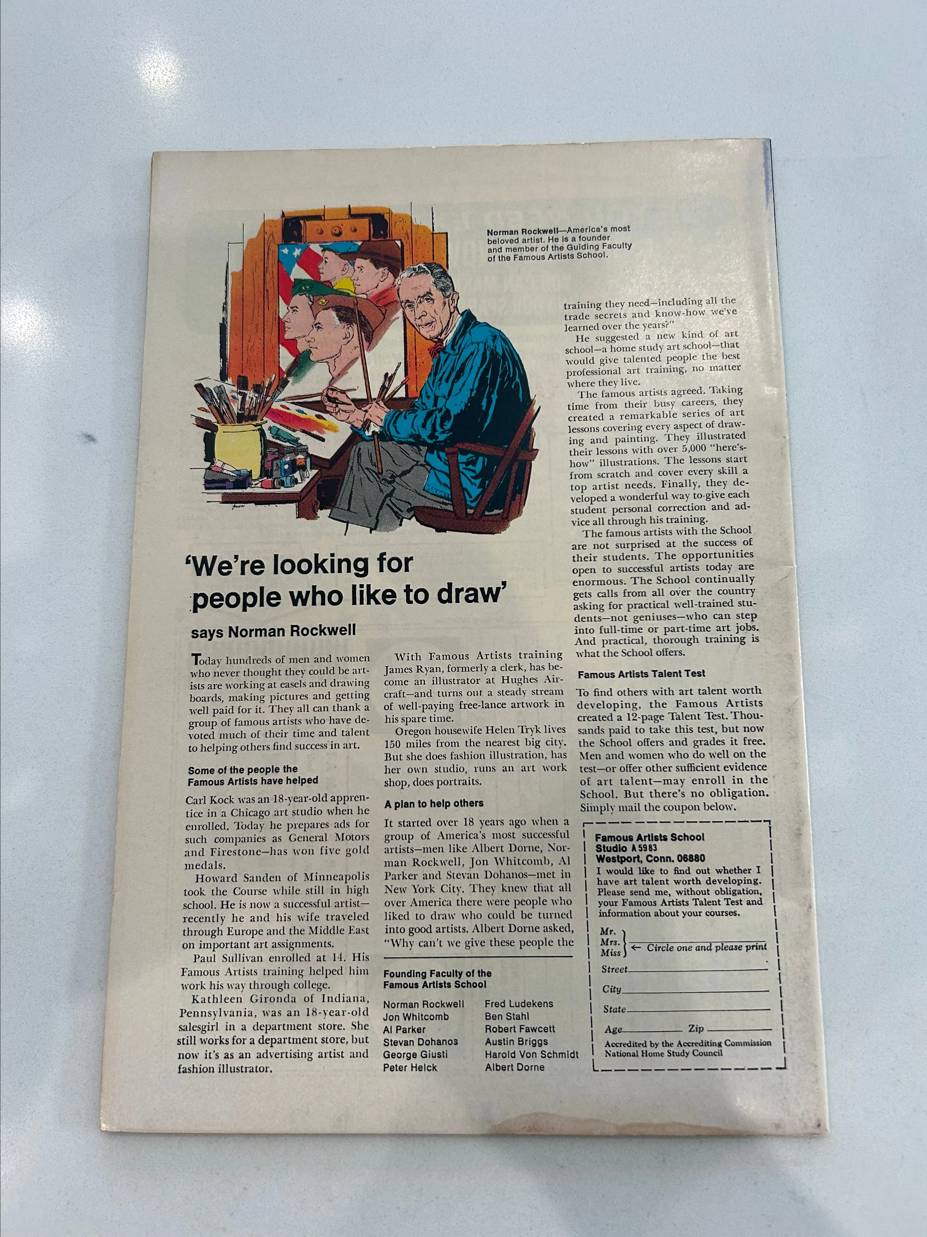 IRON MAN #12 (Marvel, 1969) - Origin & 1st Appearance Controller