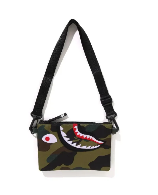 Bag - Supreme Small Cinch Pouch (FW23) Black · Whatnot: Buy