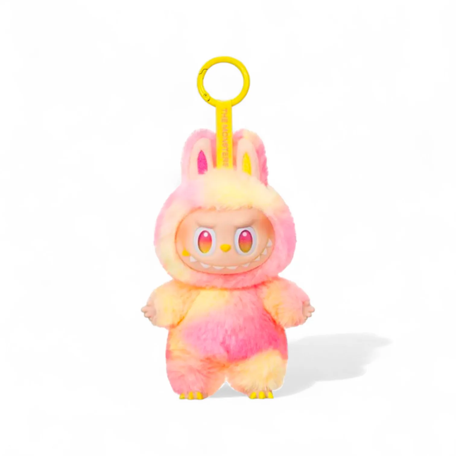 Confirmed] The Monsters Pop Mart Big Into Energy Labubu