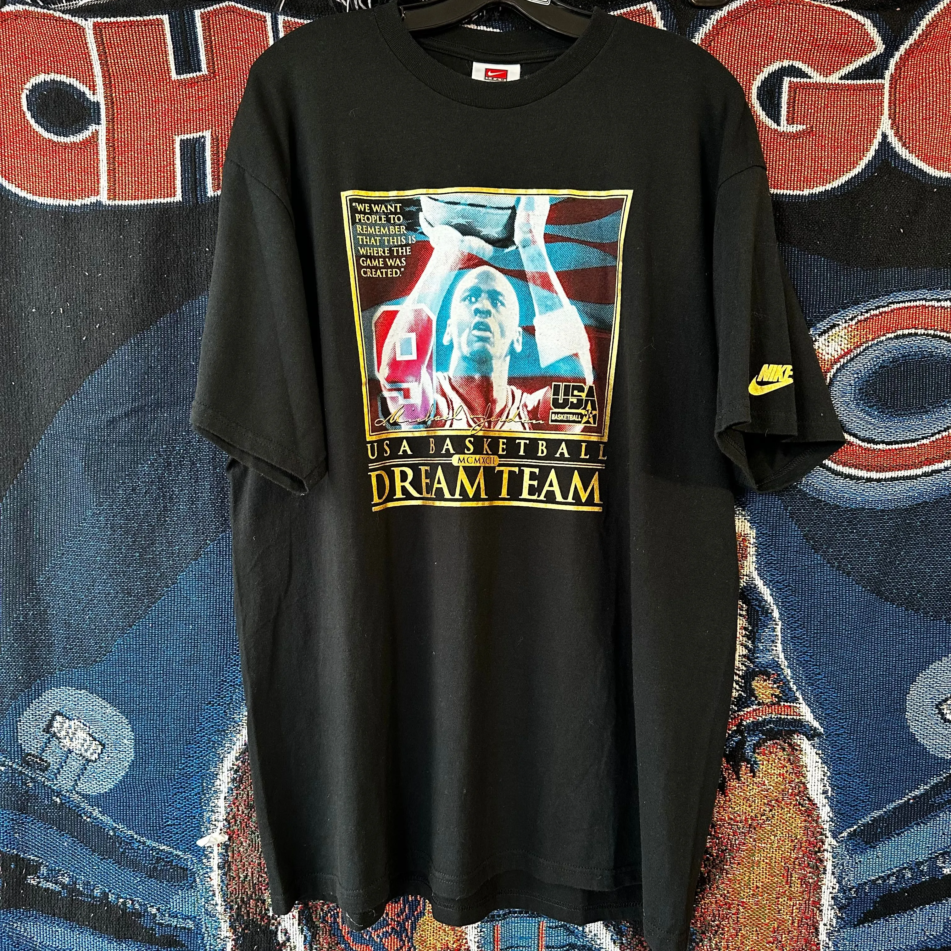 2006年 バスケ 世界選手権 USA代表 ドリームチーム DREATEAM NBA