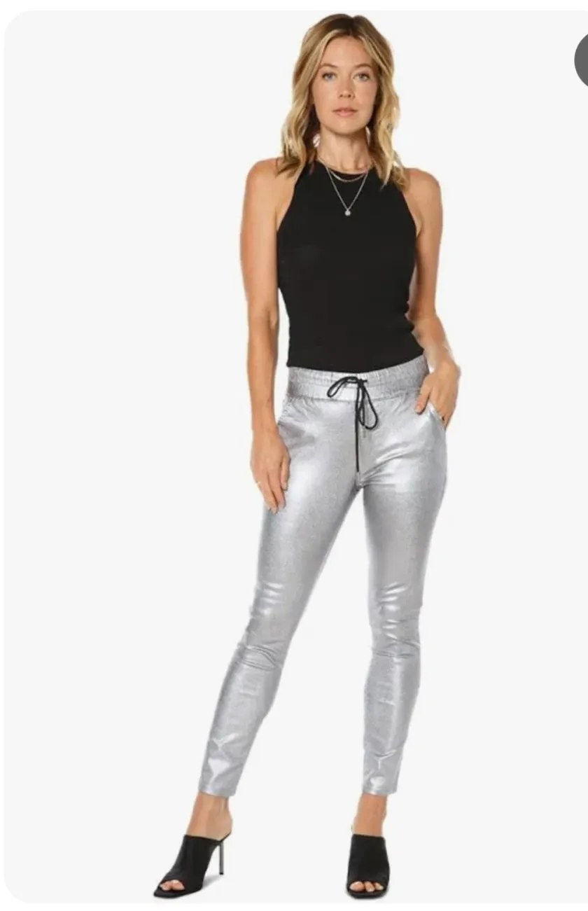 Juicy Couture easy coated pants · Whatnot: Shop, Sell, Connect
