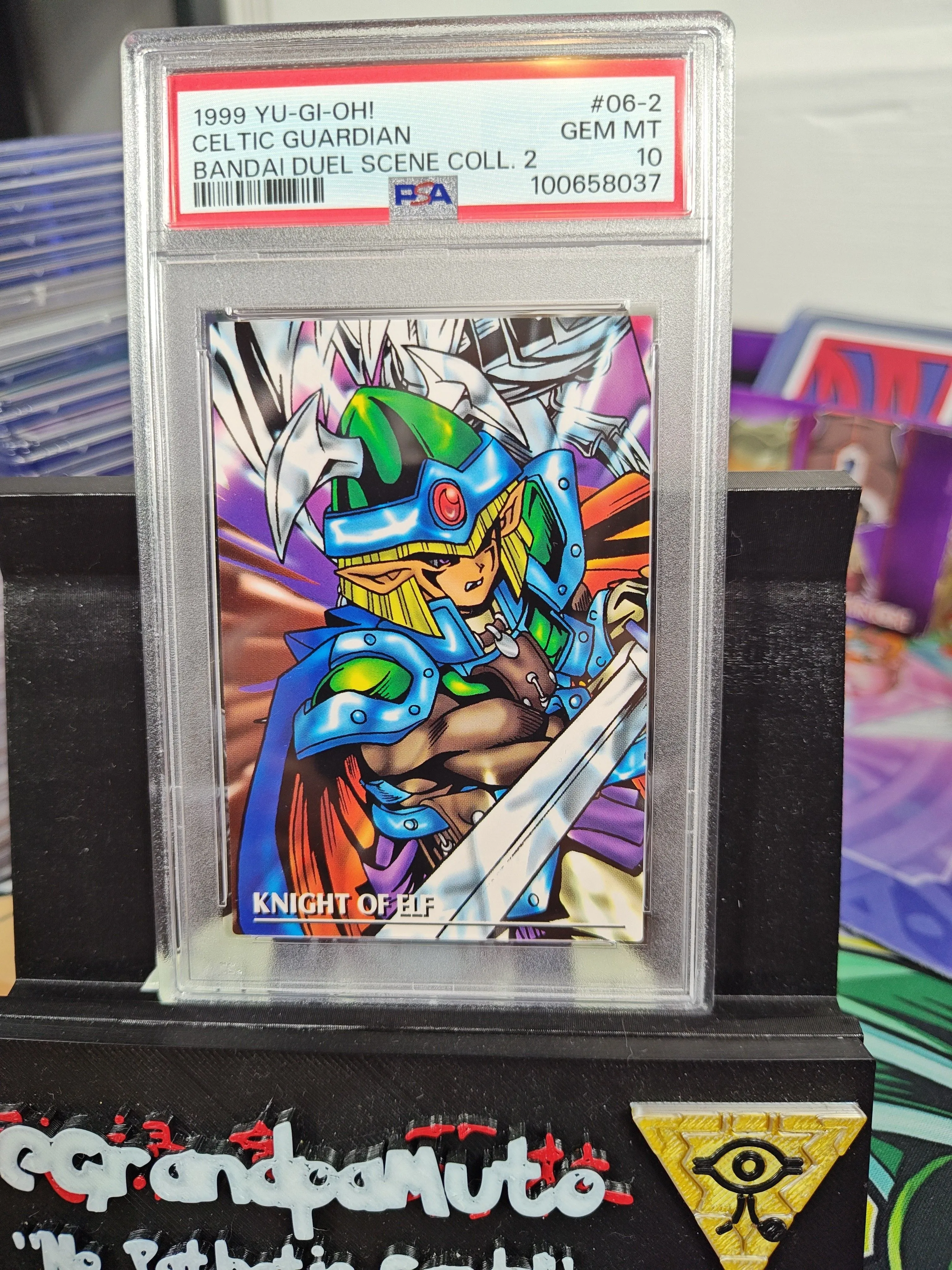 遊戯王OCG デュエルモンスターズ 1999 CELTIC GUARDIAN #06-2 GEM MT $_57.JPG?set_id=8800005007
