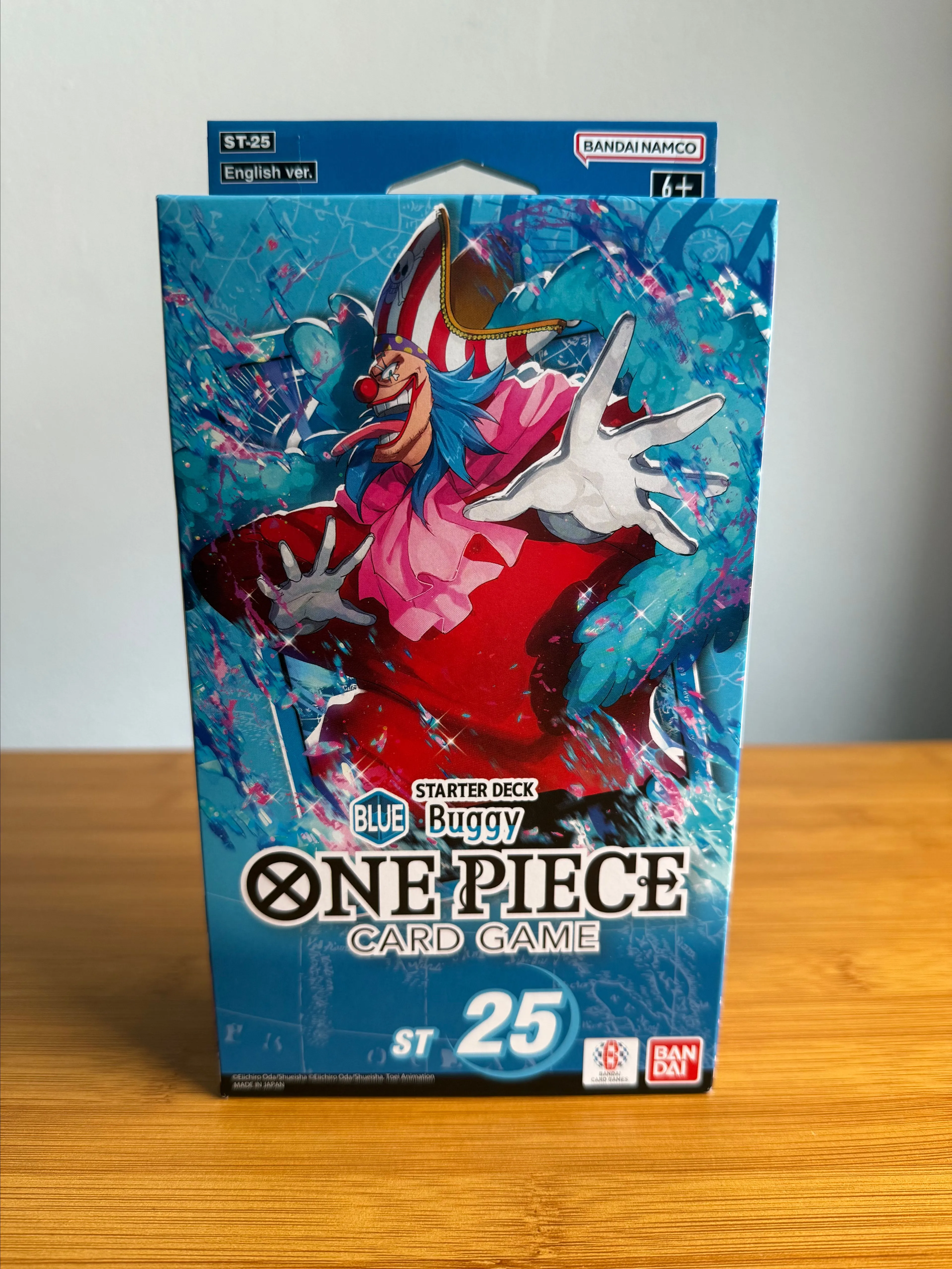 ワンピース ToT Tot Musica OP06-011 R Wings of Captain - ONE PIECE Card Game