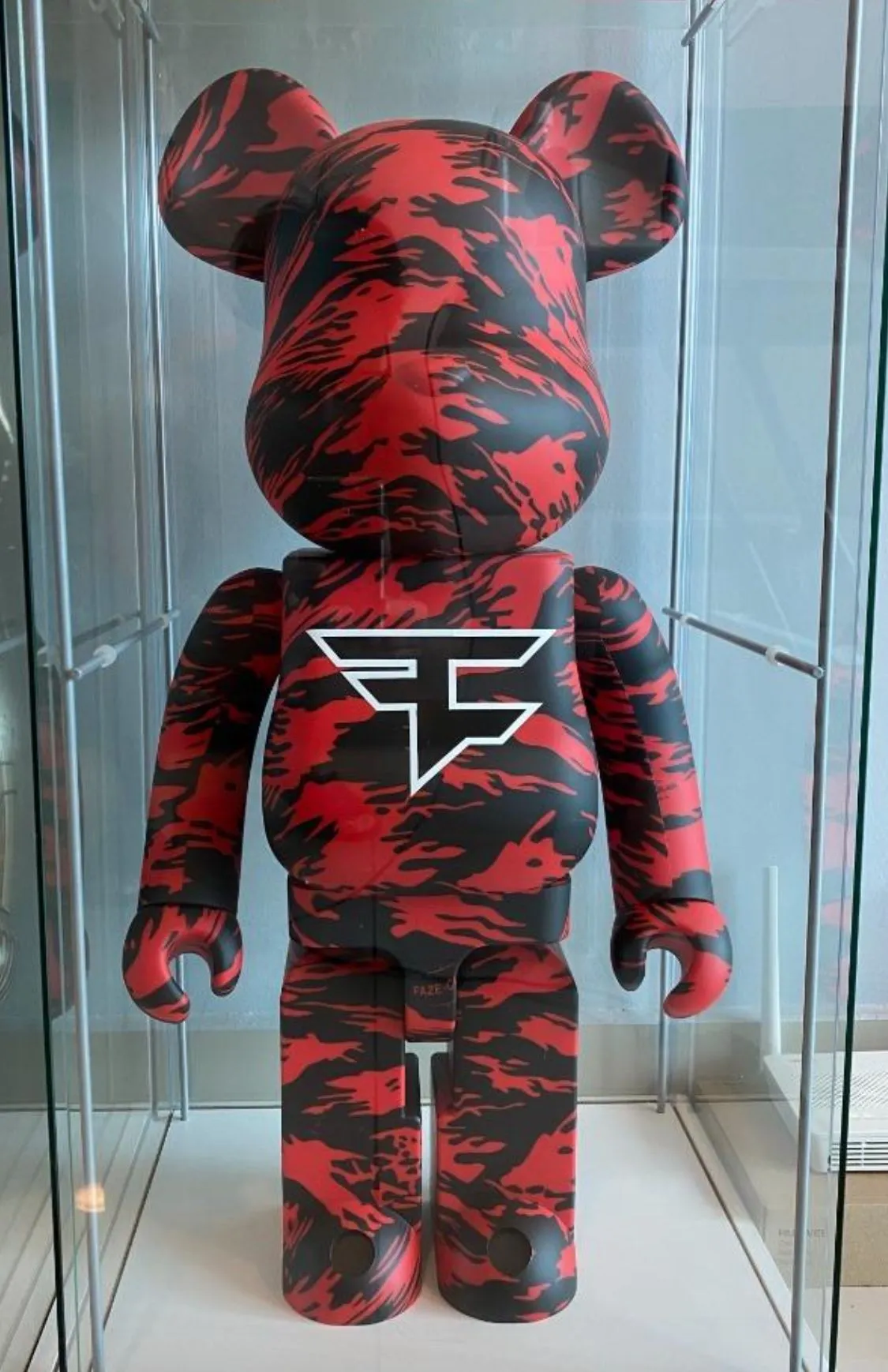 その他 MEDICOM TOY - BE@RBRICK FaZe CLAN 1000% EyejDrUXMAYSabI.jpg:large