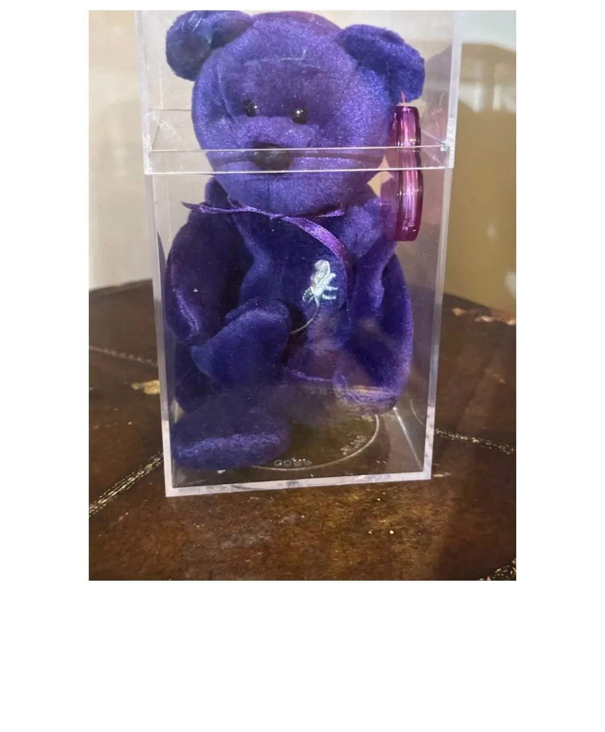 Discount princess diana beanie baby in case Flash Sales