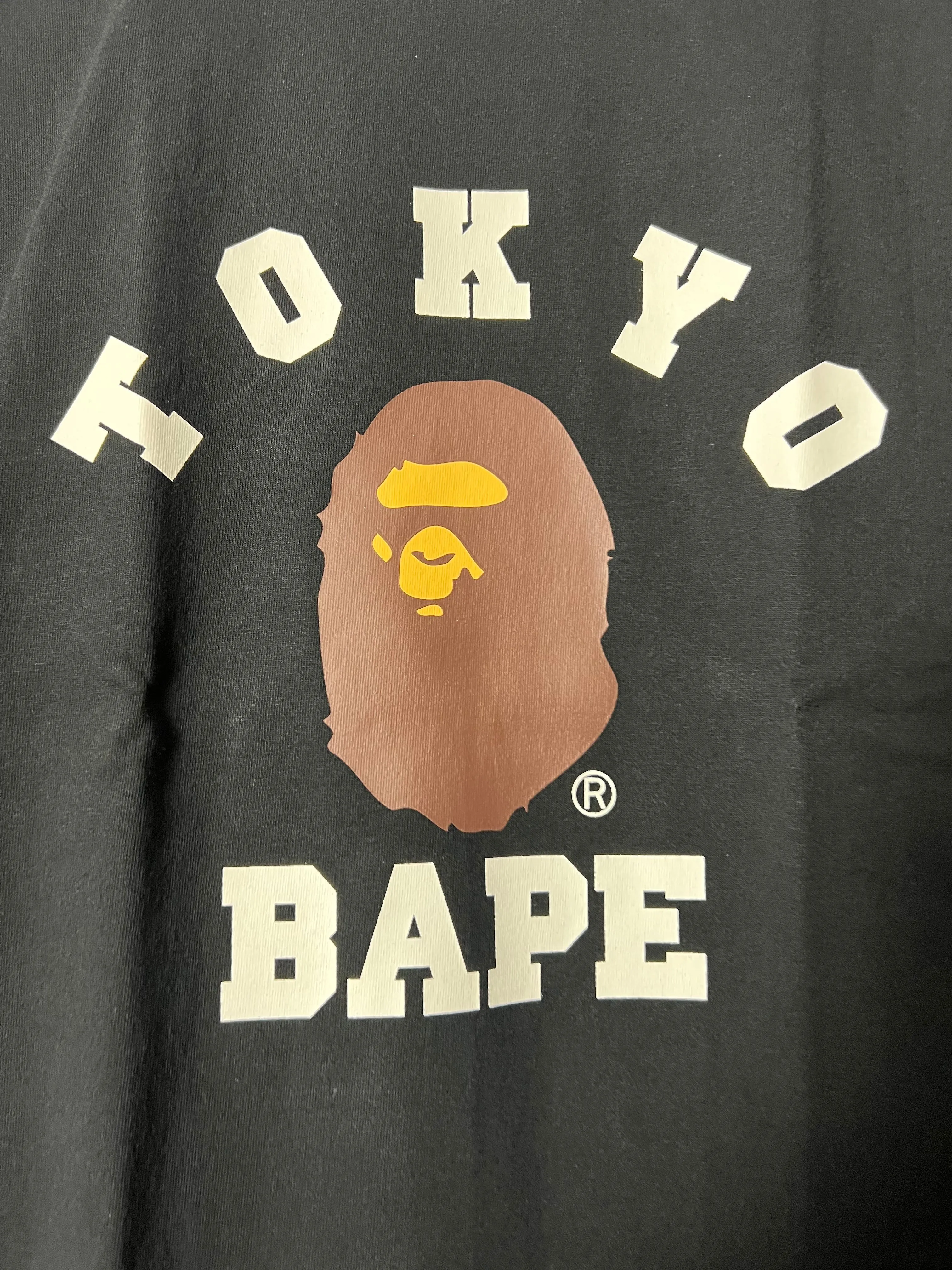 A BATHING APE｜ア ベイシング エイプのポロシャツ通販 - ZOZOTOWN