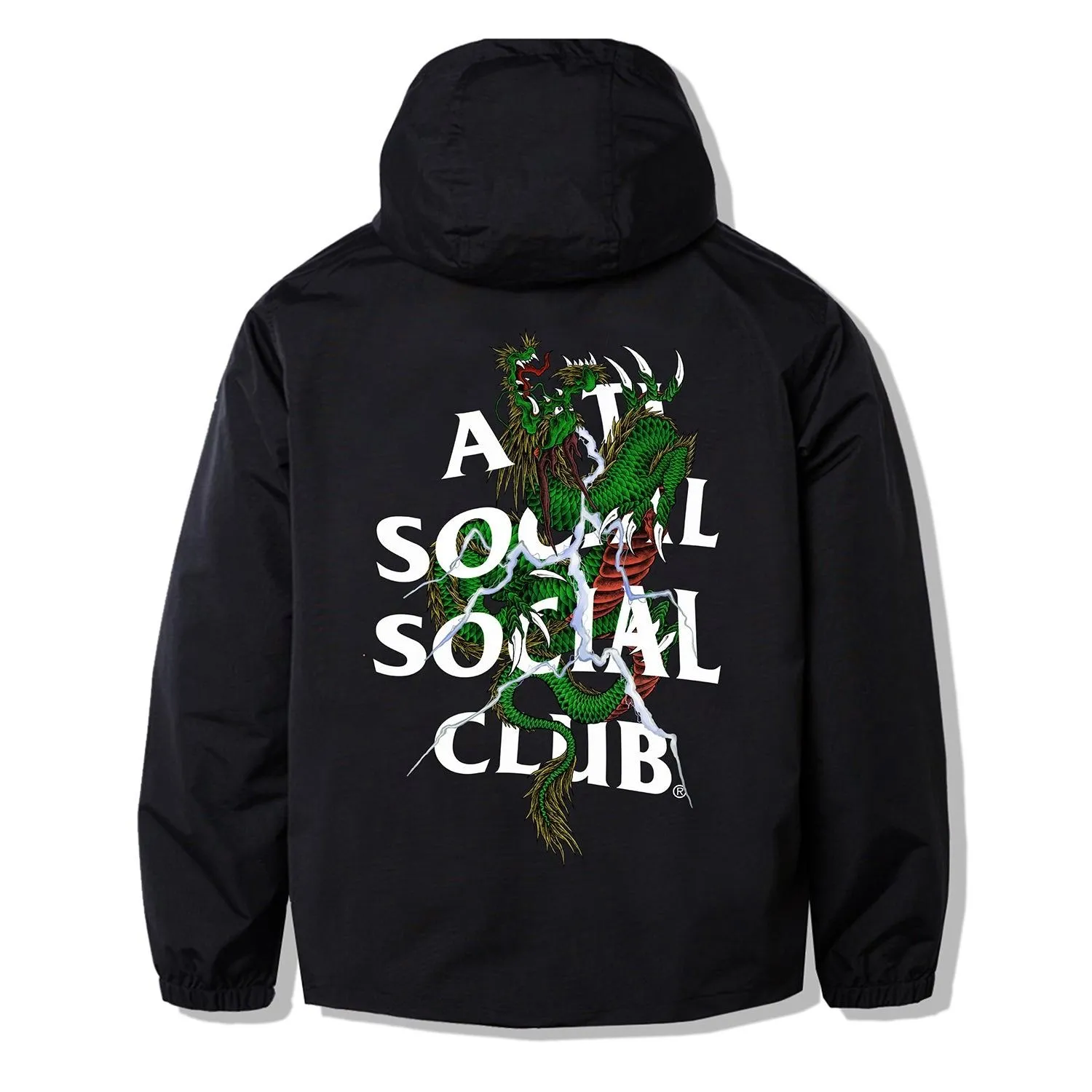 Assc dragon hoodie best sale