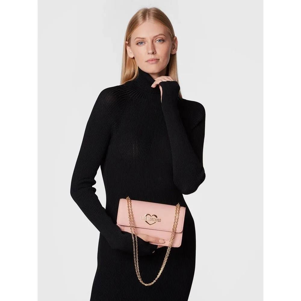LOVE MOSCHINO Handbag JC4096PP1FLM0601 Pink · Whatnot: Shop
