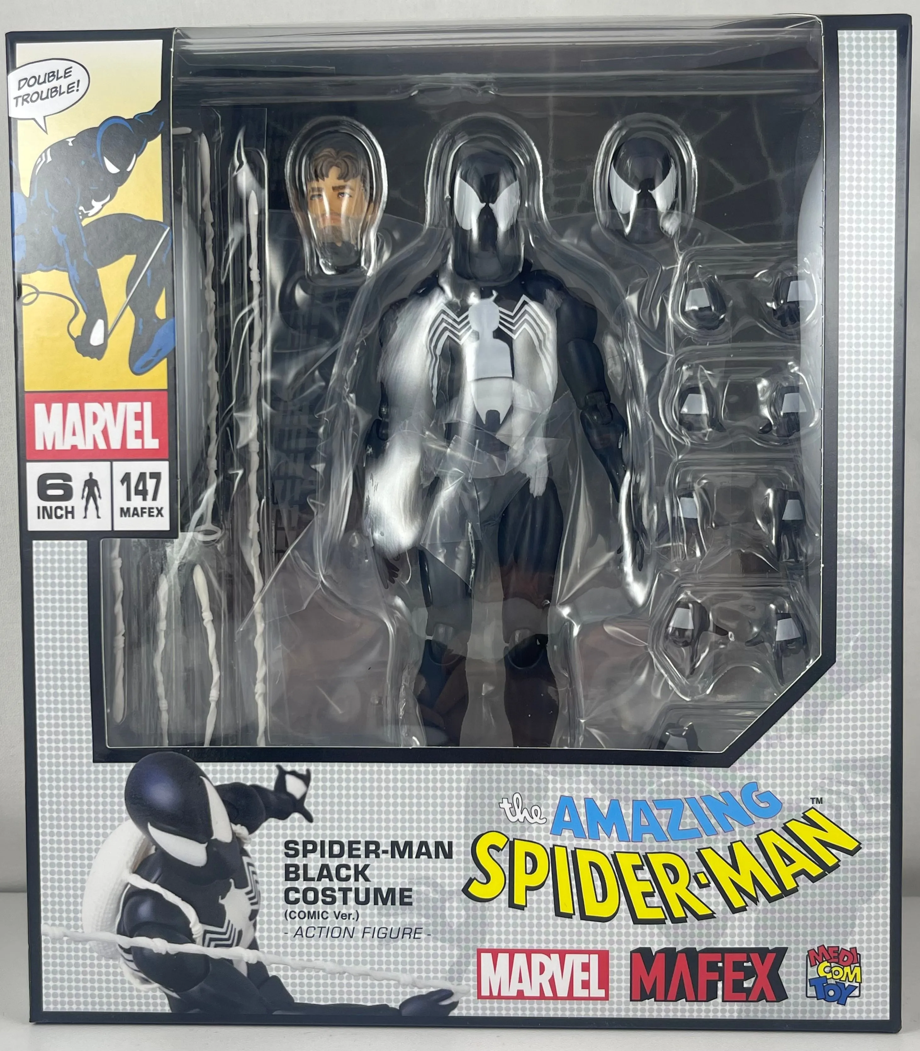 MAFEX Marvel X-Men PSYLOCKE RE-ISSUE No. 141 · Whatnot: Buy