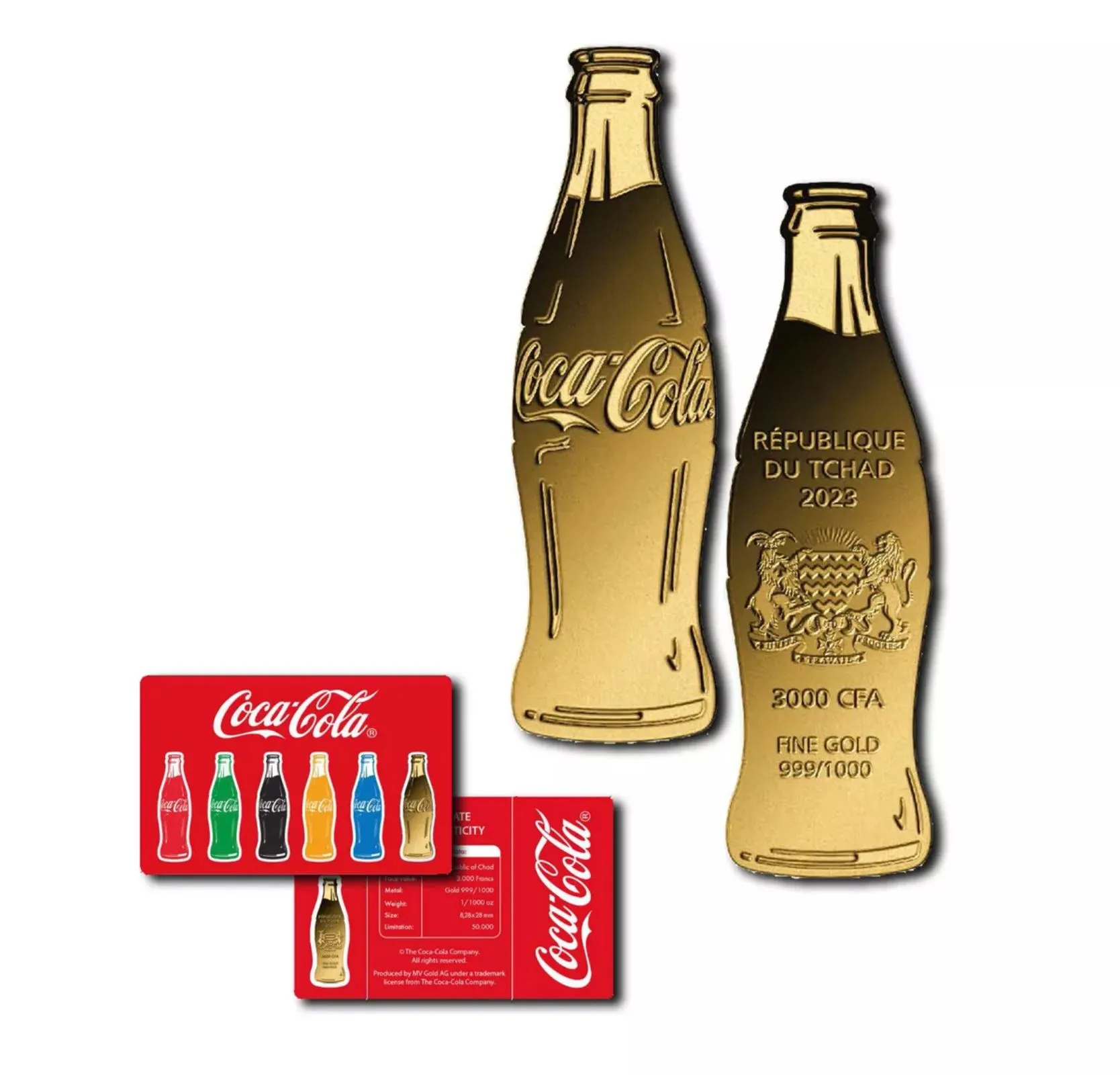 【最安値】Coca-Cola × atmos TYPE-6 1000% 最安値】Coca-Cola × atmos TYPE-6 1000%