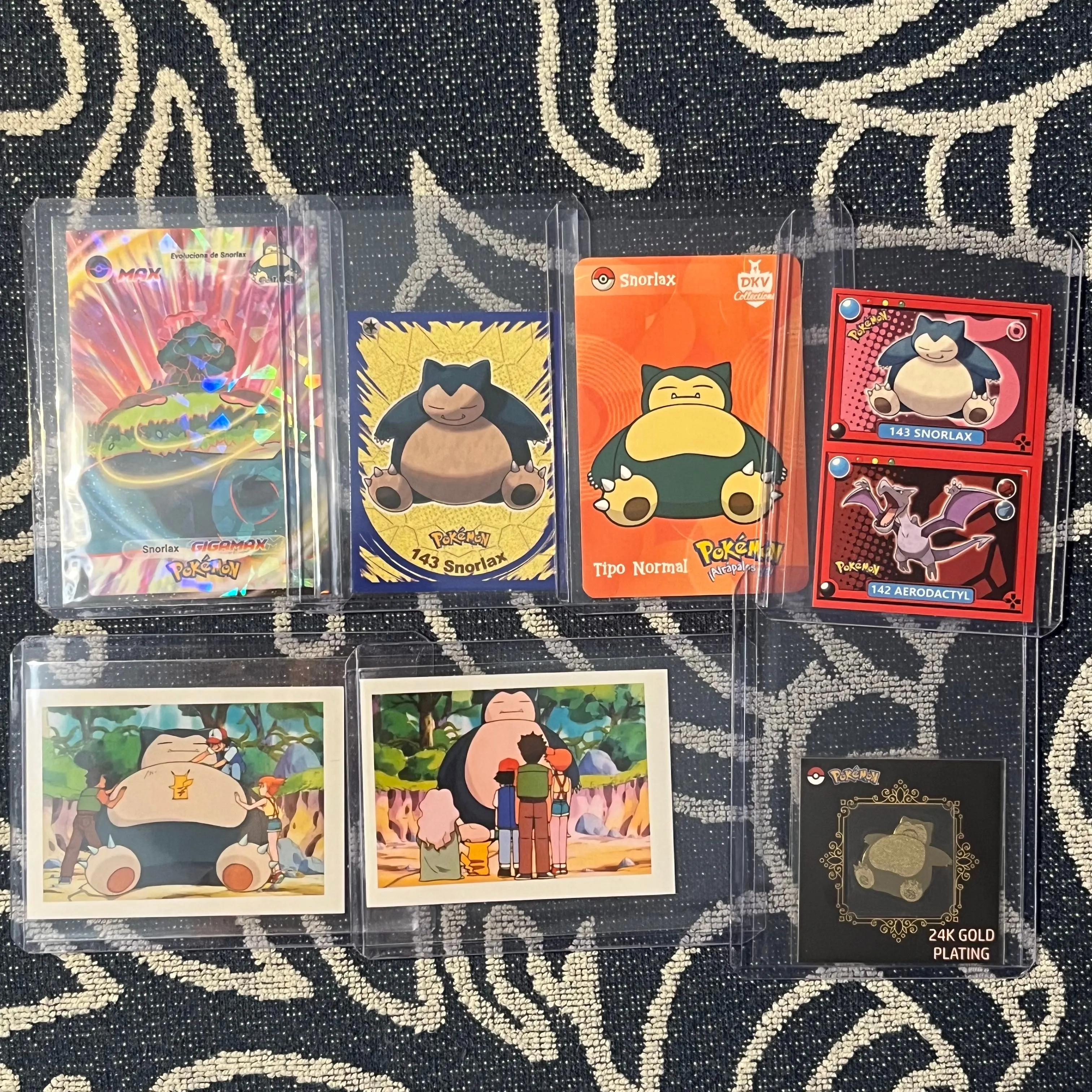 Pokemon slab deals lot #2