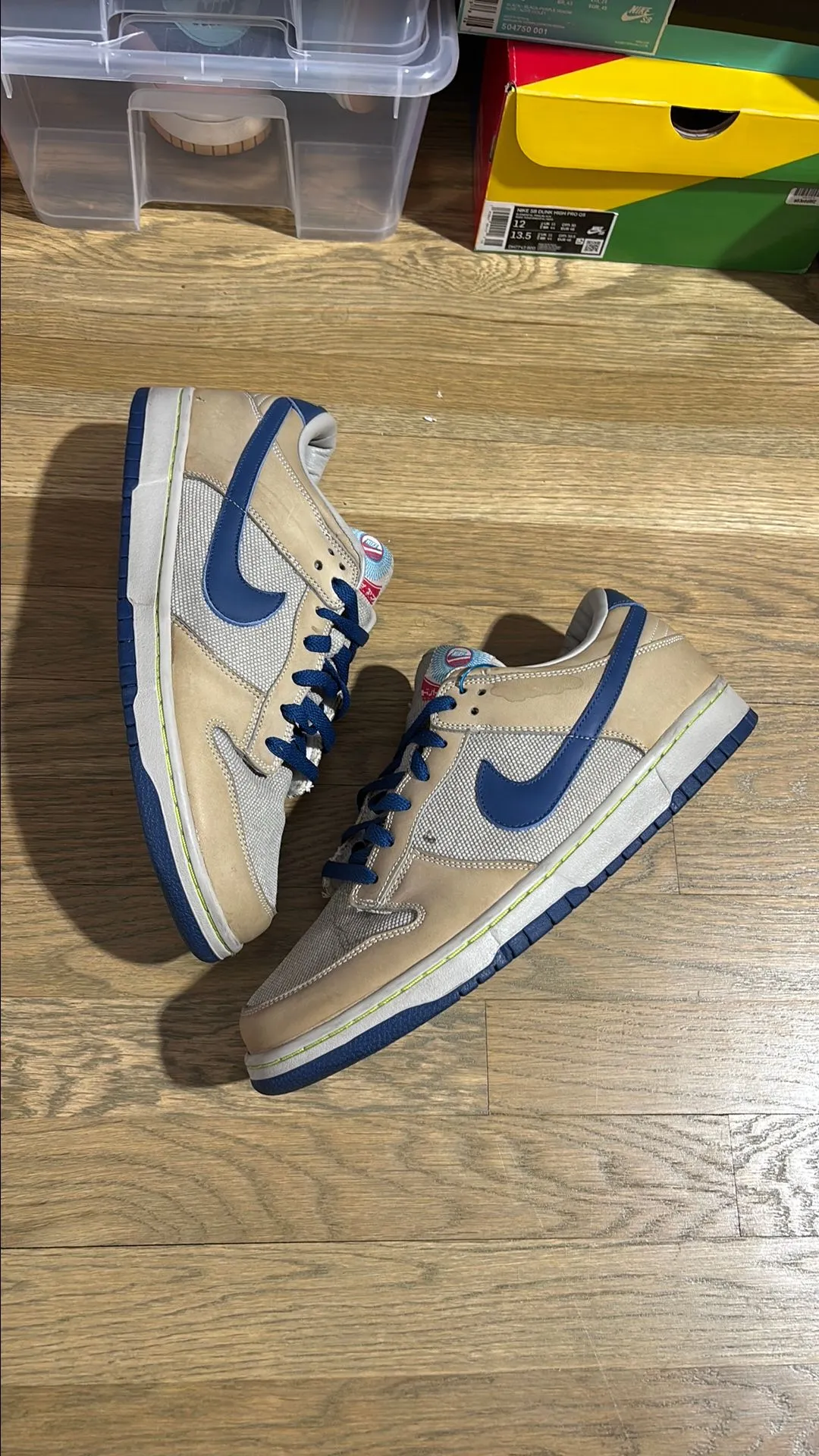 ドッグ様 Amazon.com | Nike Mens Dunk Low Retro DH7913 001 Animal Pack