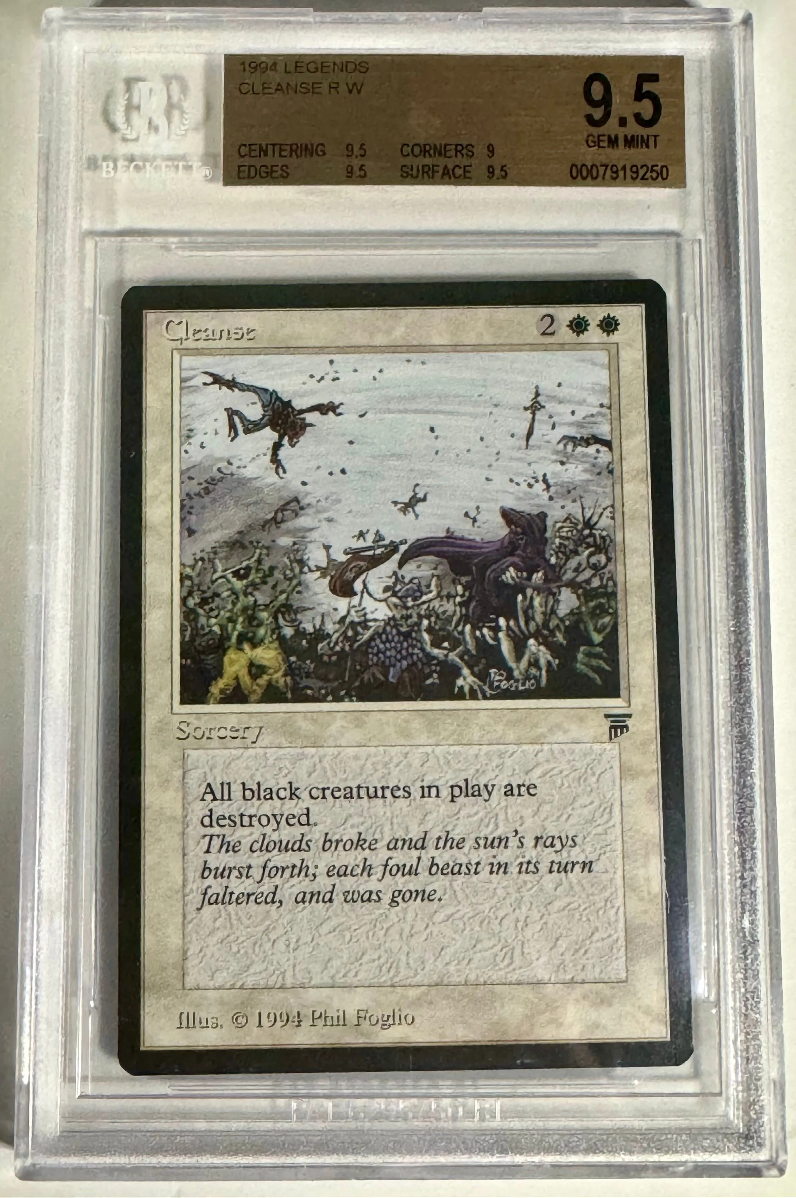 MTG cleanse led 英語版 MTG cleanse led 英語版 Cleanse__32026.1590612087.386.