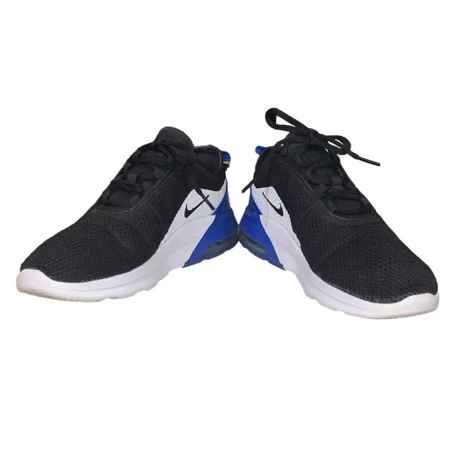 Nike air max motion 2 lifestyle best sale