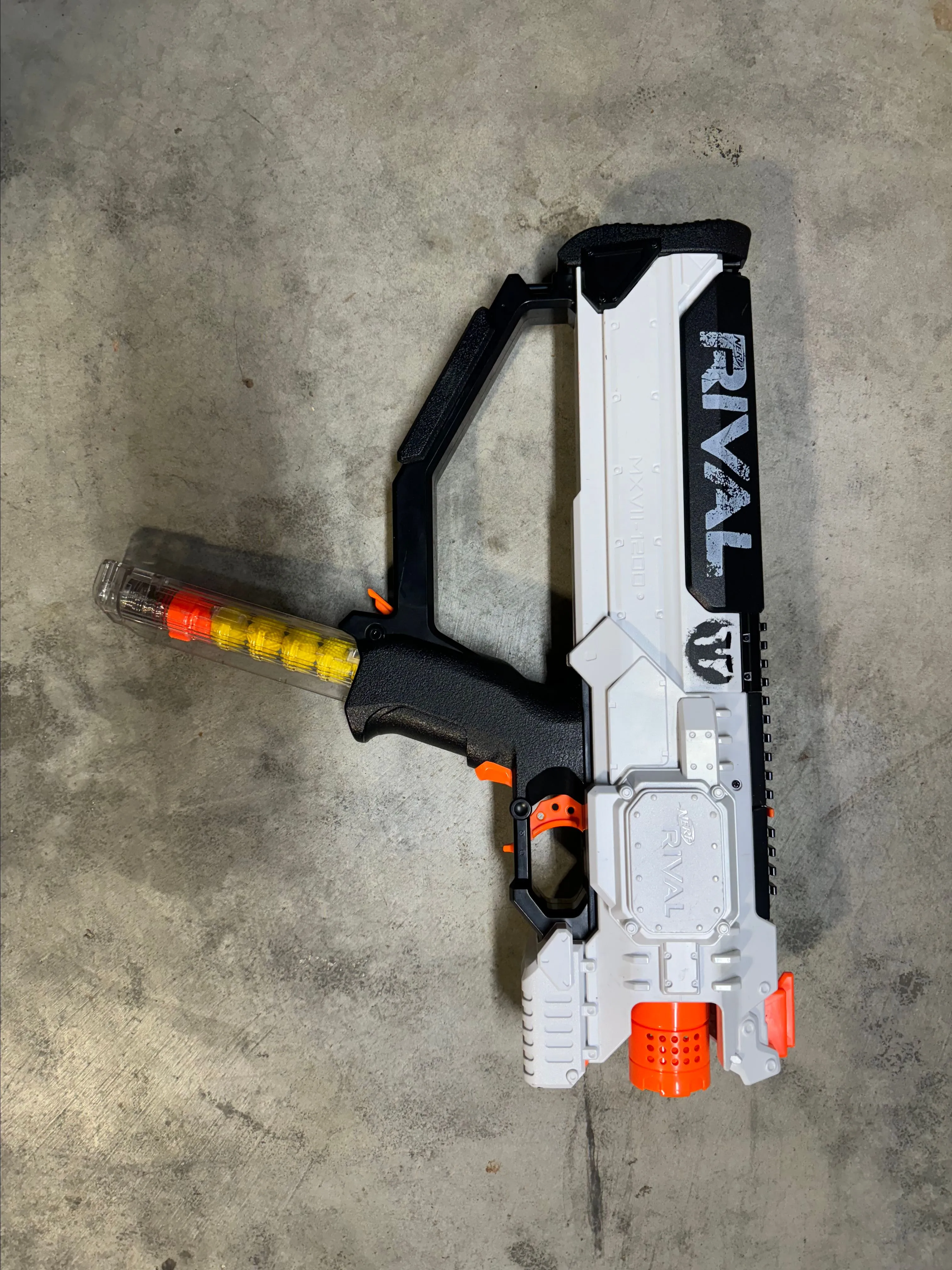 Nerf Rival Phantom Corps Hera Mxvii-1200 · Whatnot: Shop