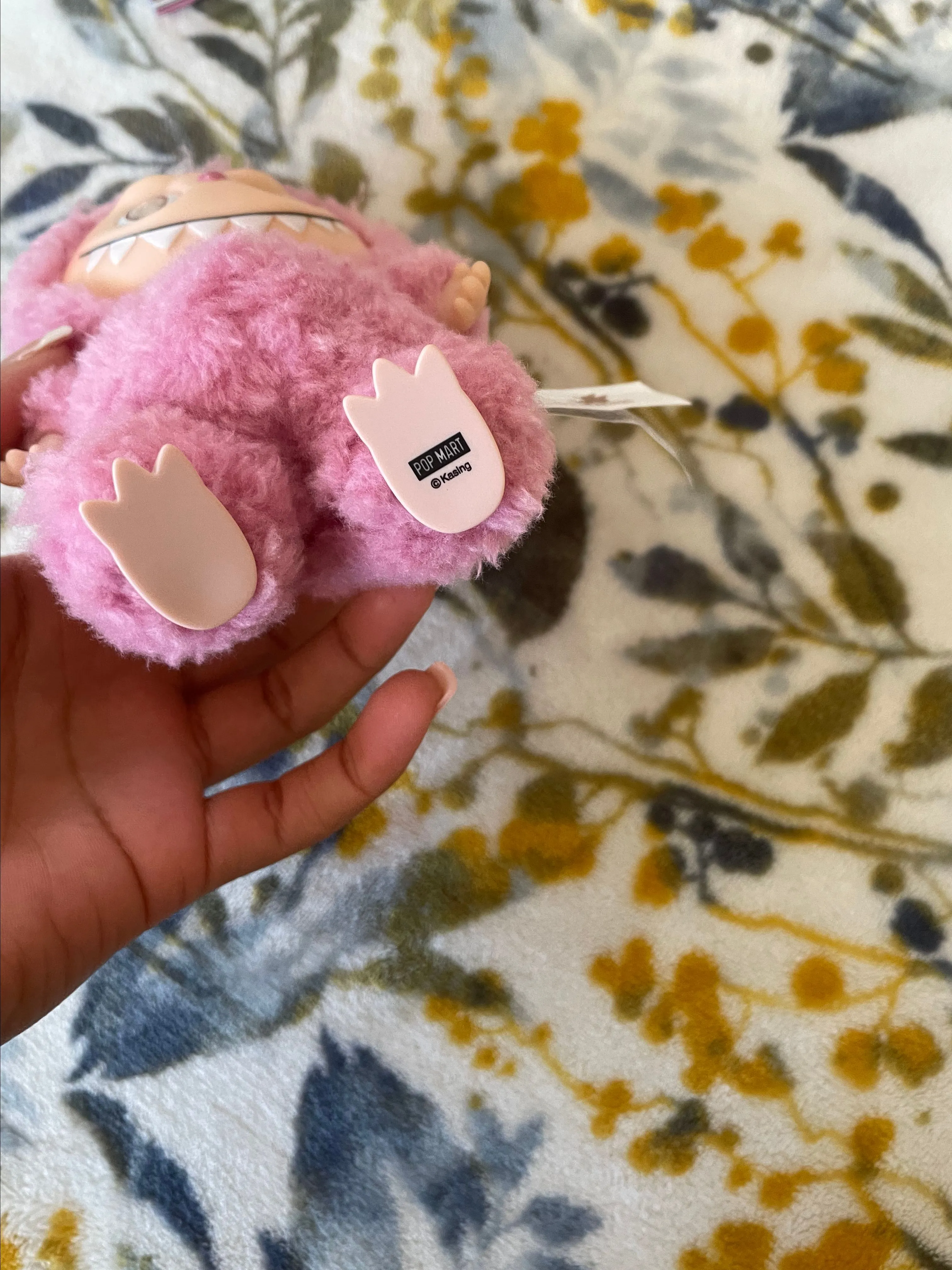 popmart labubu ラブブ lychee Buy POP MART Labubu Lychee Berry Plush Keychain – Series Vol