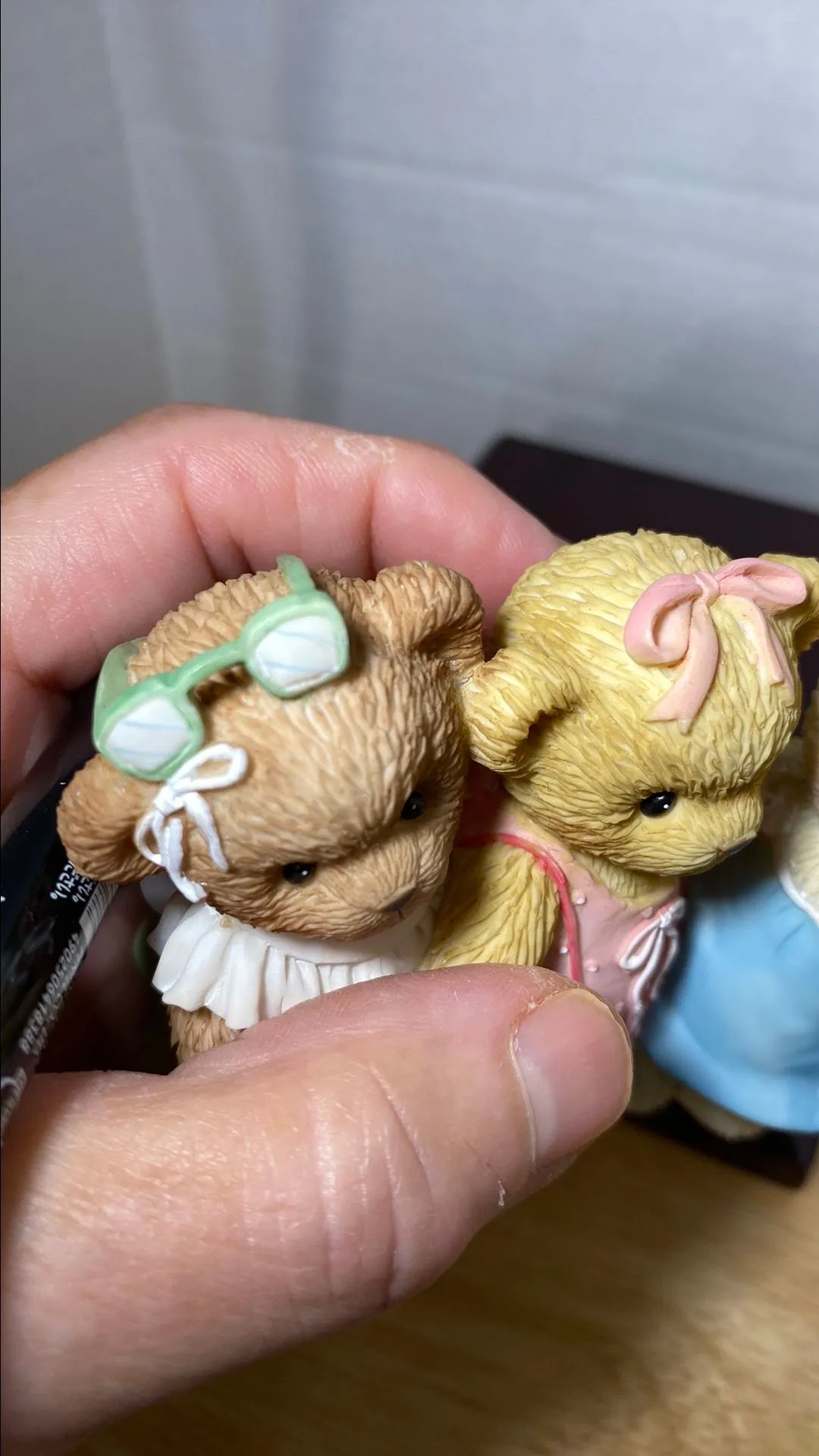 547. 2005. Cherished teddies LIZA BARBIE &ASHLYN · Whatnot: Shop