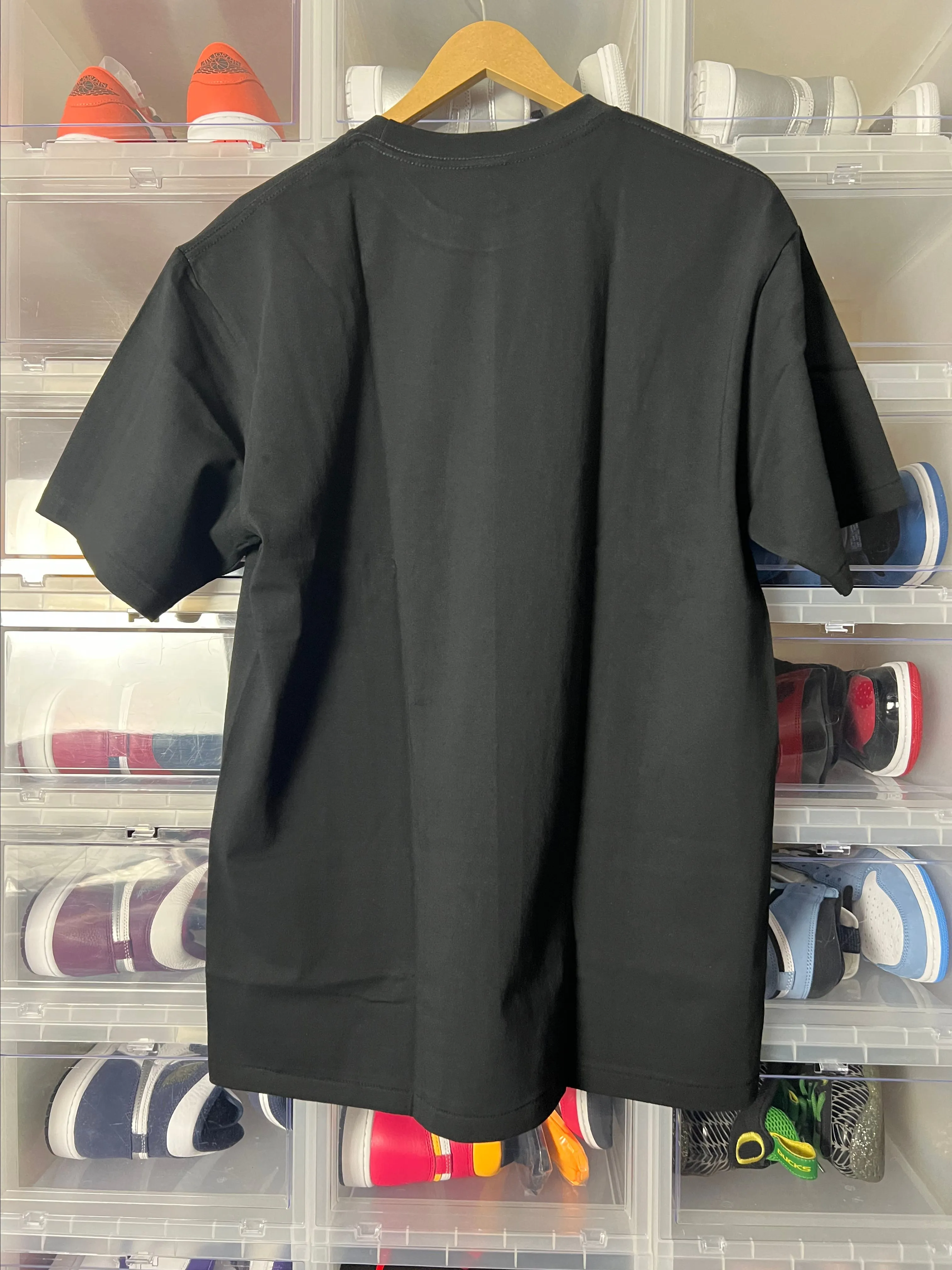 NEW* Xtra Large JAPAN EXCLUSIVE BAPE A BATHING Ape Tokyo