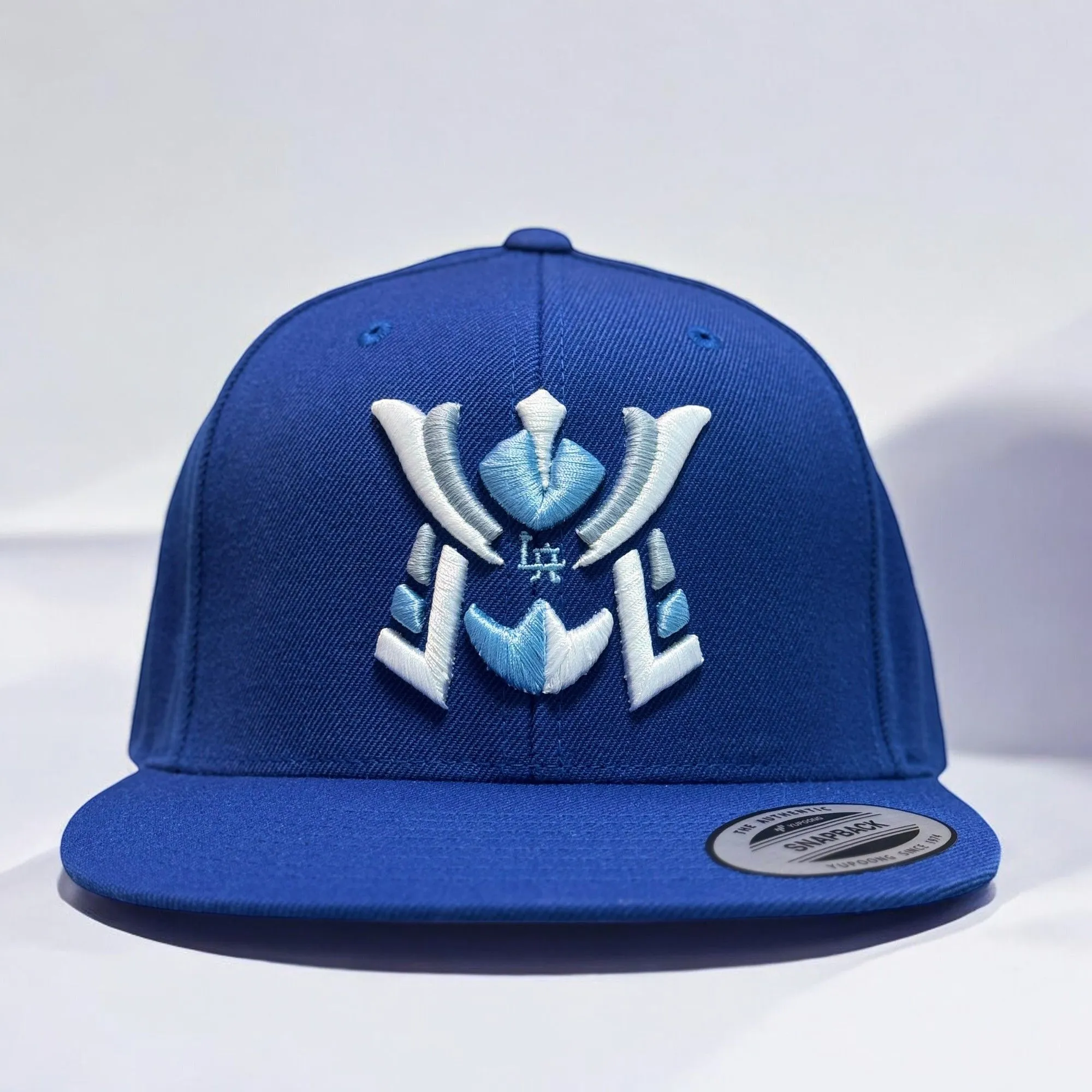 Shohei Ohtani “Samurai” Cap - Dodger Blue · Whatnot: Shop
