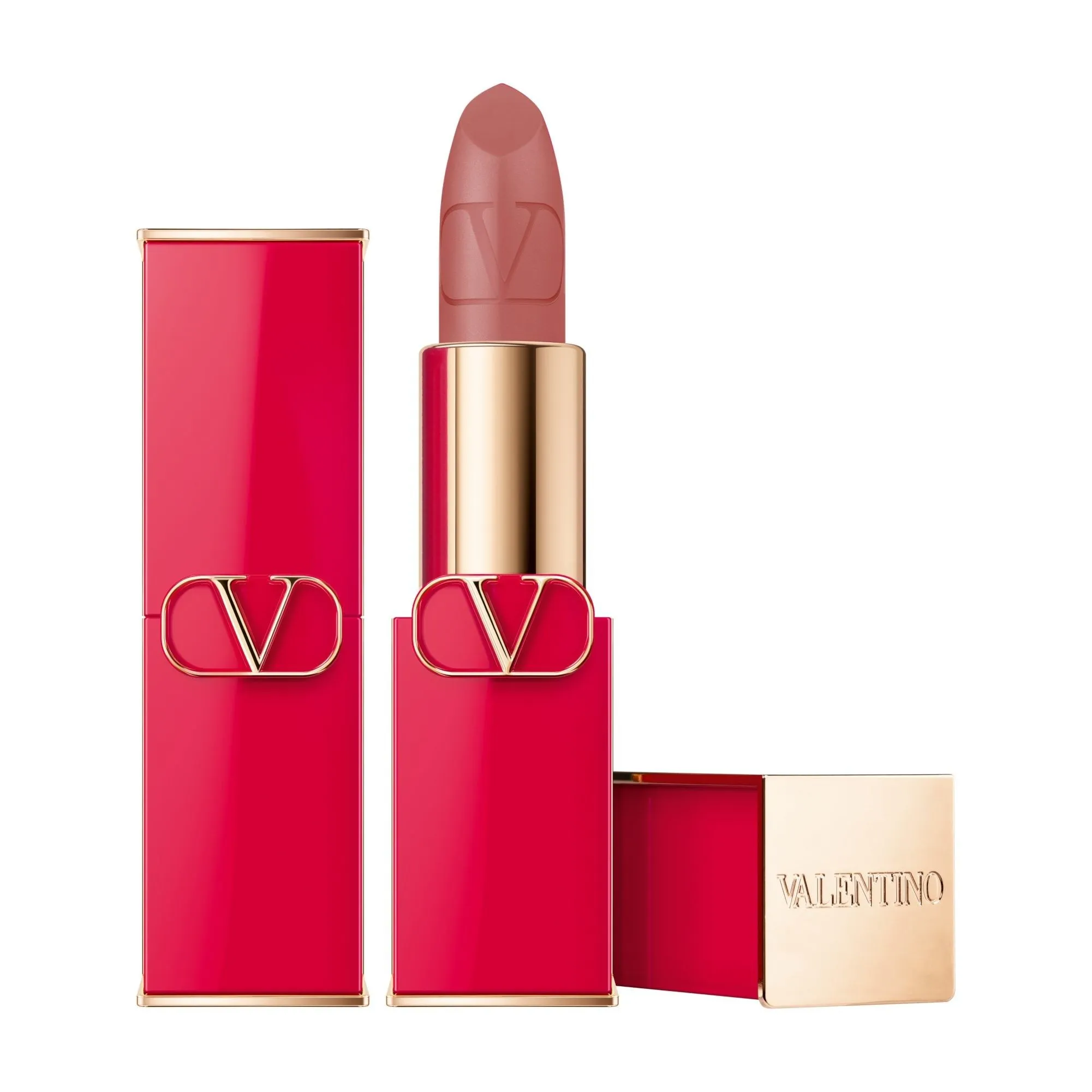 Valentino Minirosso Lipstick Set · Whatnot: Shop, Sell, Connect