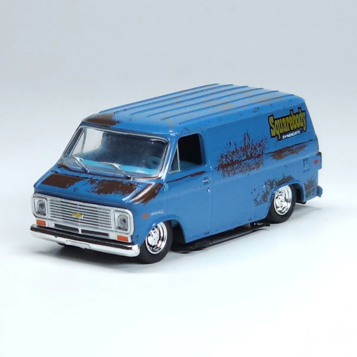 M2 MACHINES 1/64 O'Reilly - DAZE Collectibles デイズ | Facebook