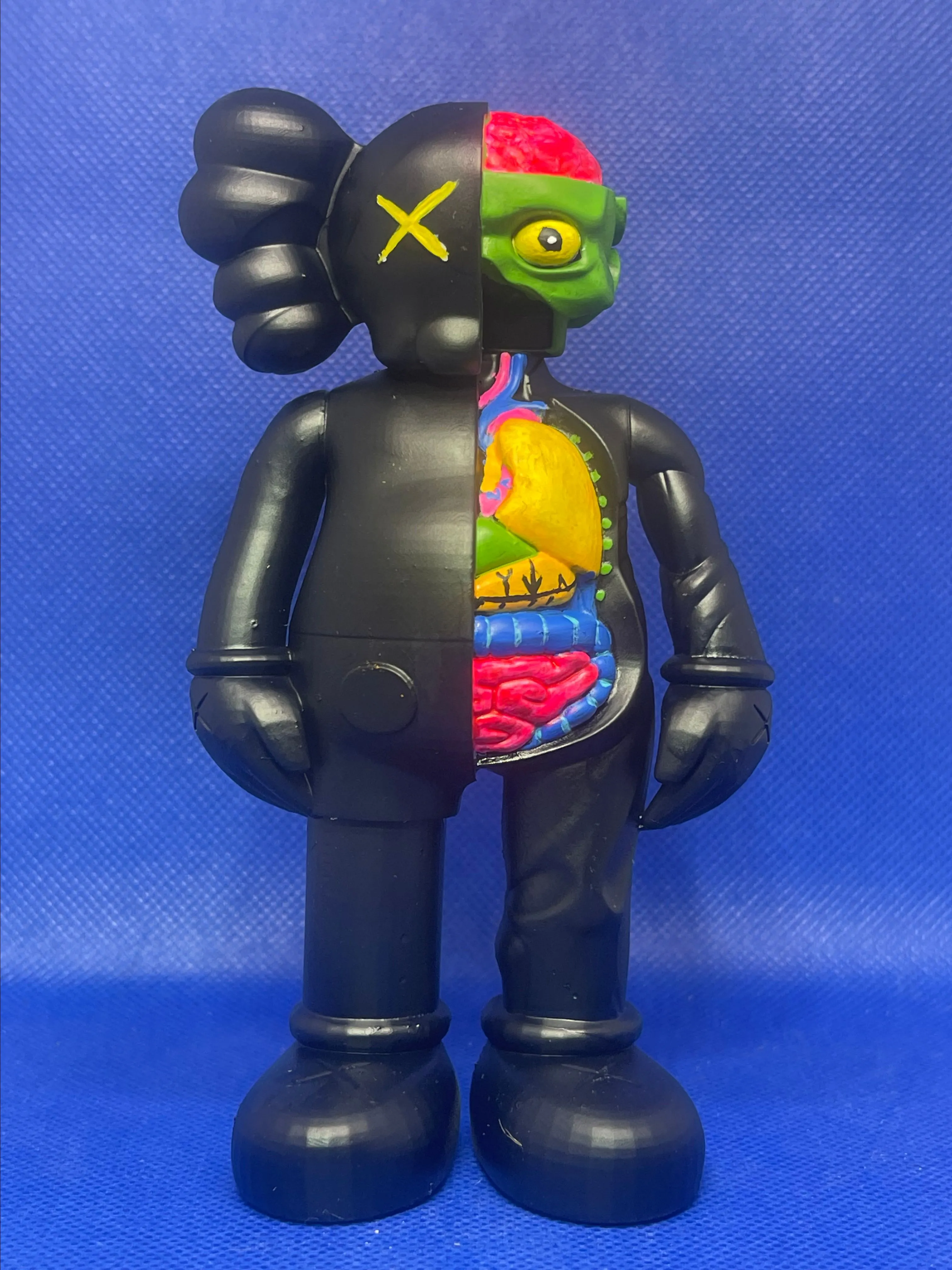 Kaws Half Zombie · Whatnot: Shop, Sell, Connect