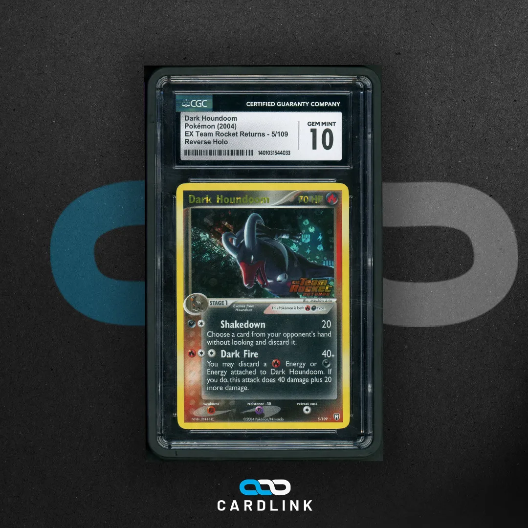 cardlinktcg · CardLink · Profile · Whatnot: Buy, Sell & Go Live