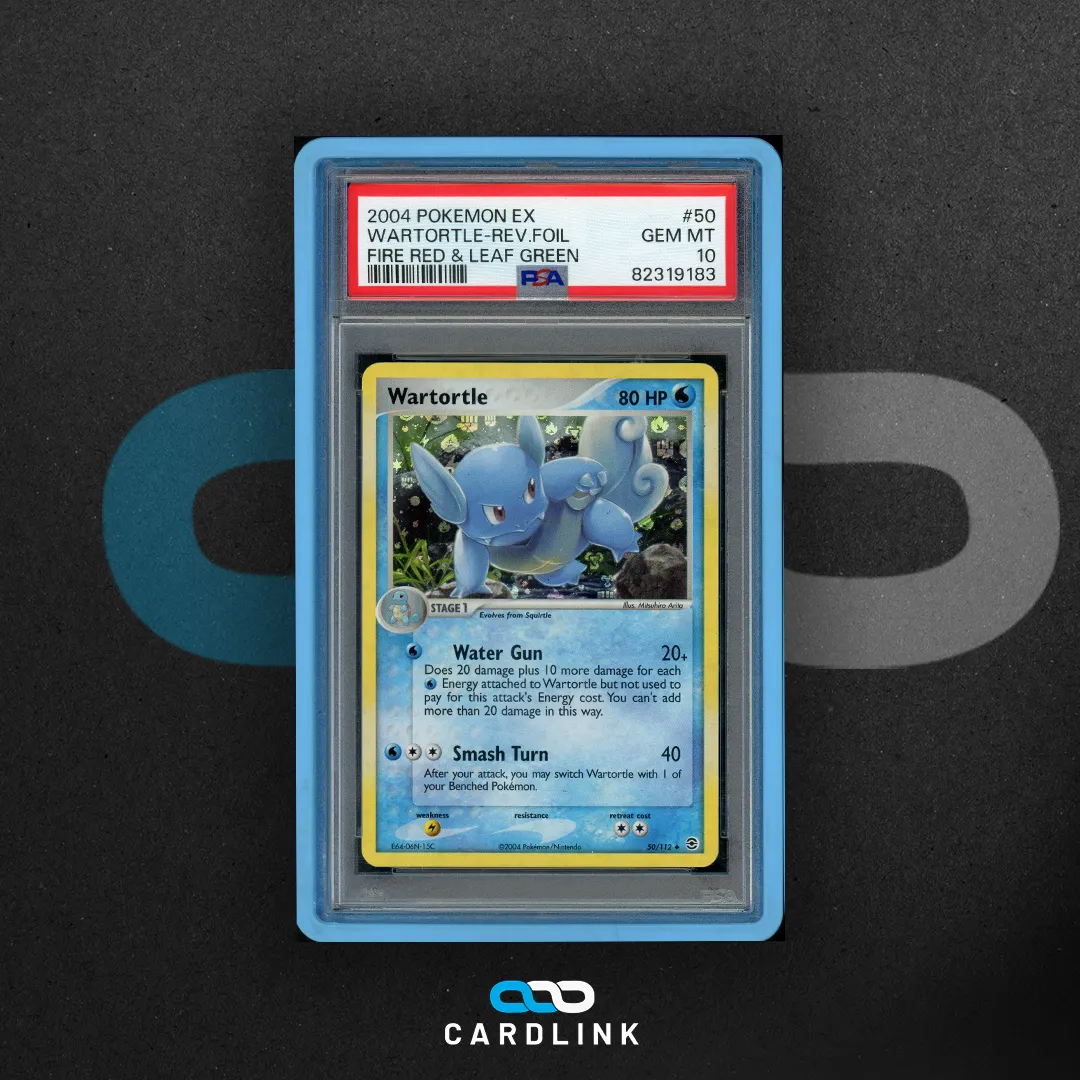 cardlinktcg · CardLink · Profile · Whatnot: Buy, Sell & Go Live