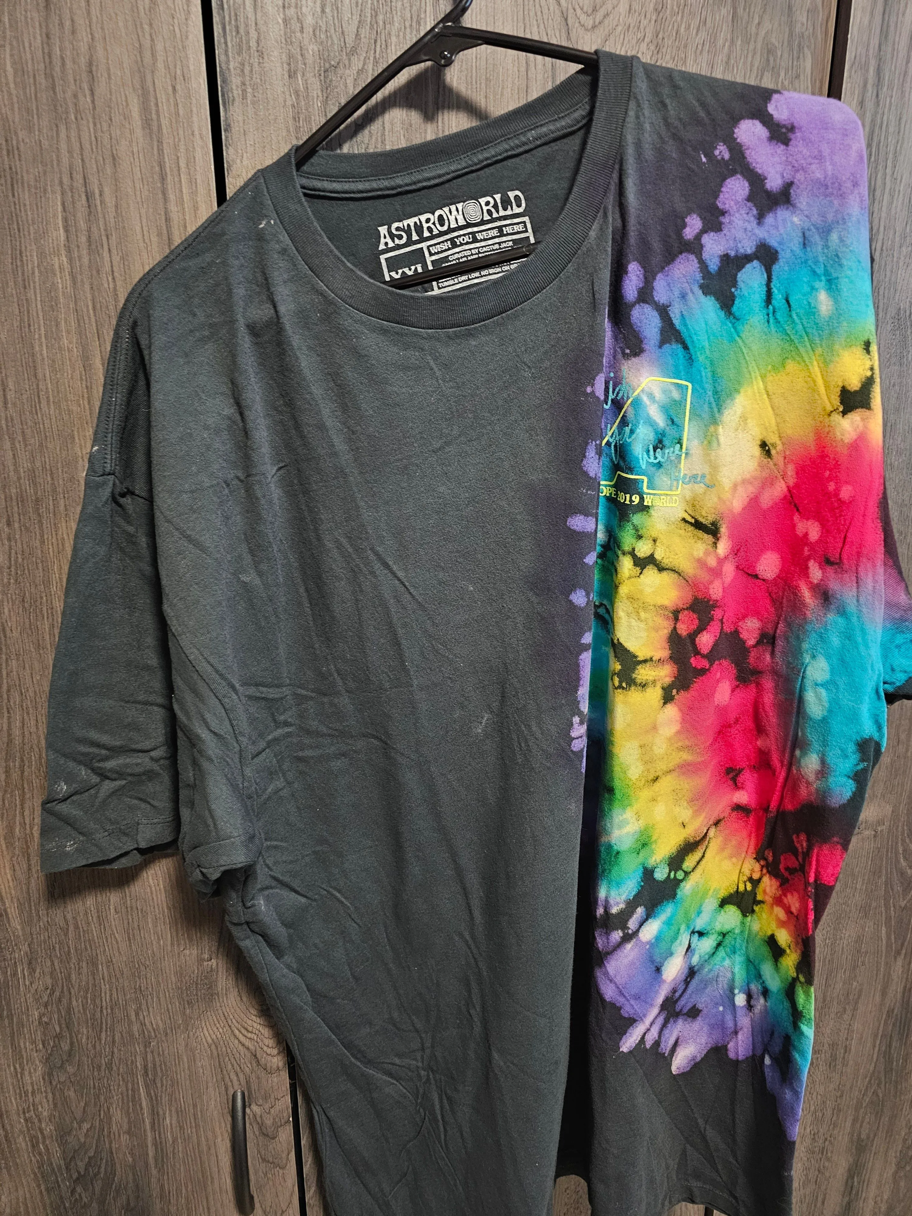 supreme bear tee Black Large very hard to find · Whatnot