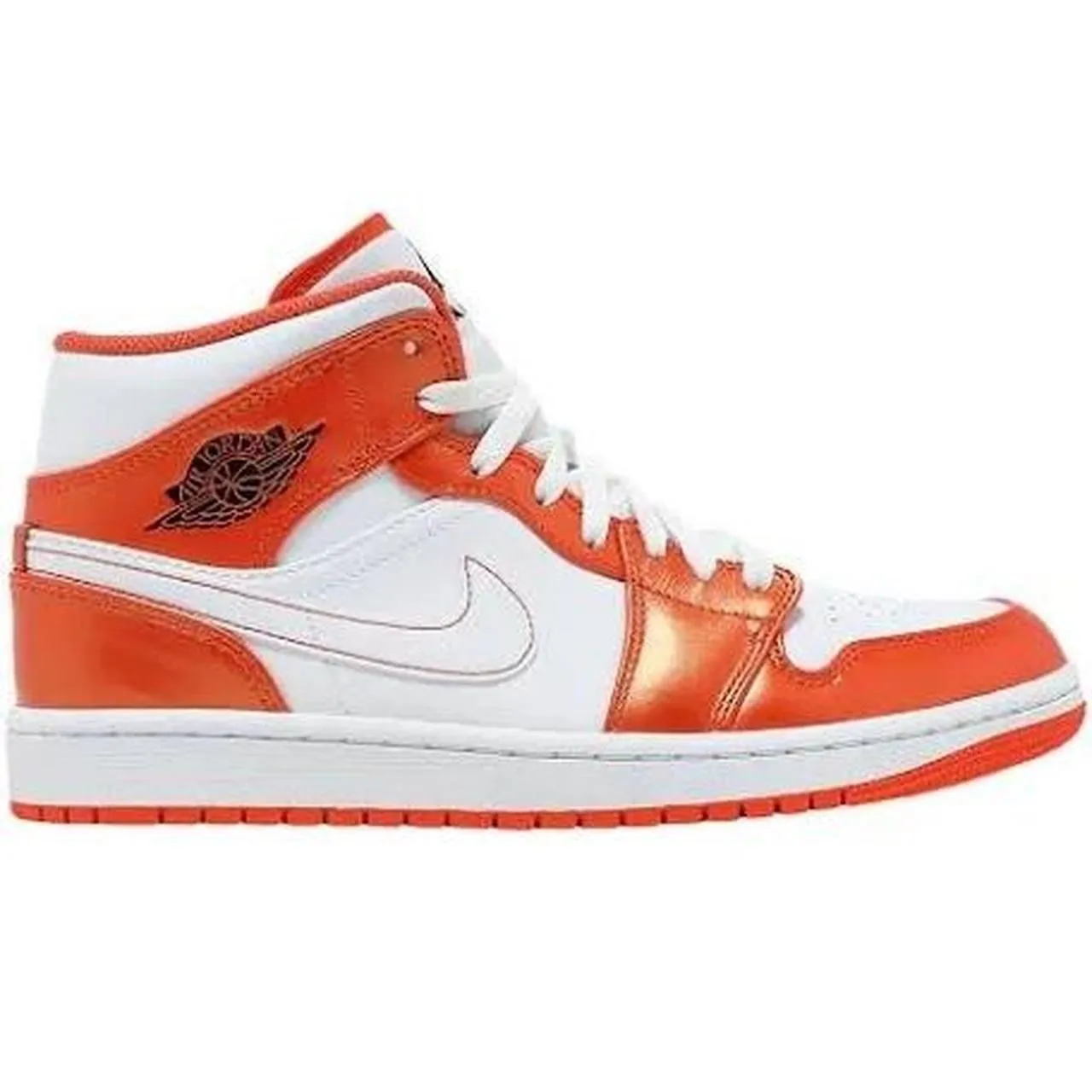 NIKE AIR JORDAN 1 MID newest 8C