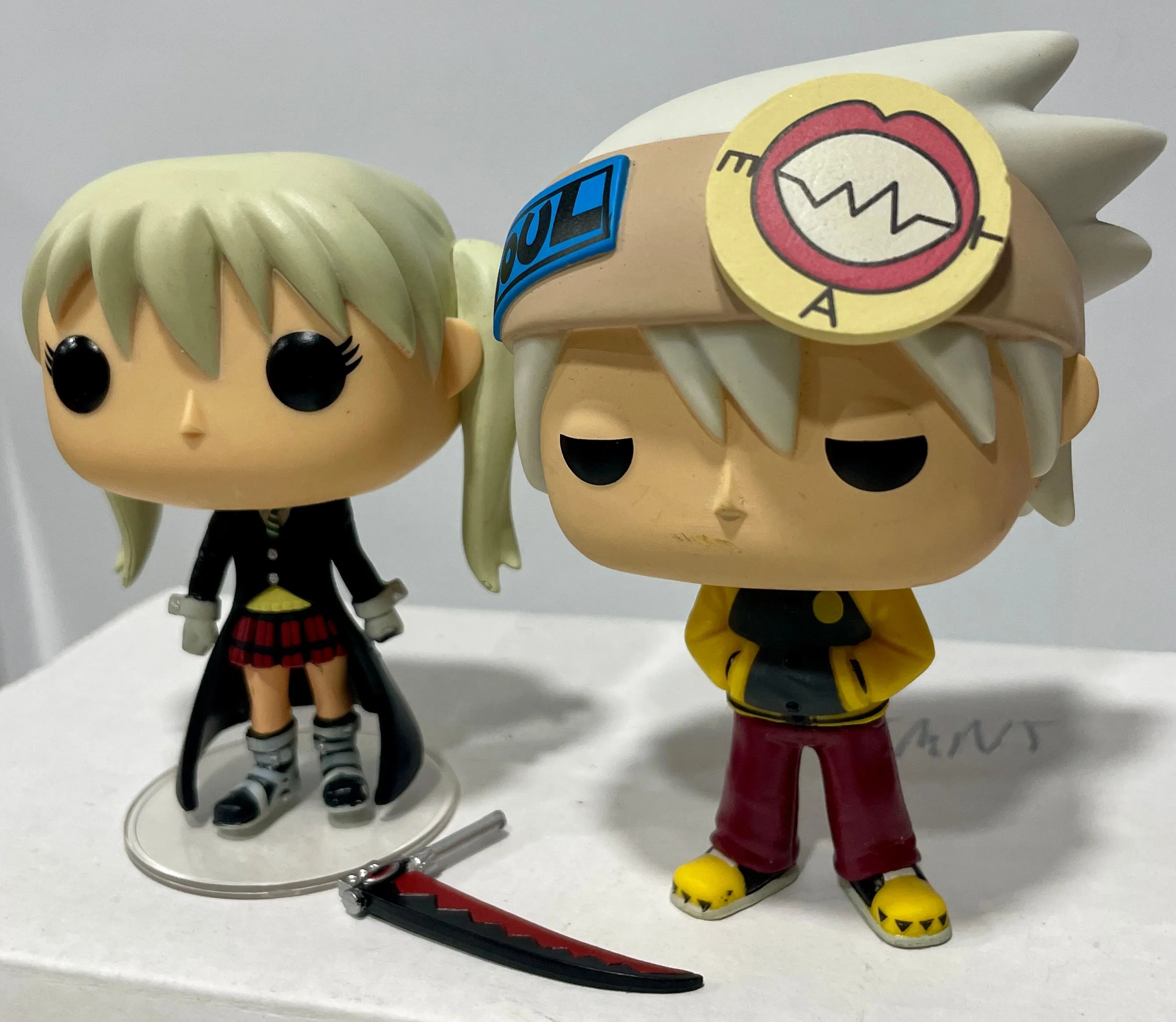 Funko Pop Maka outlet