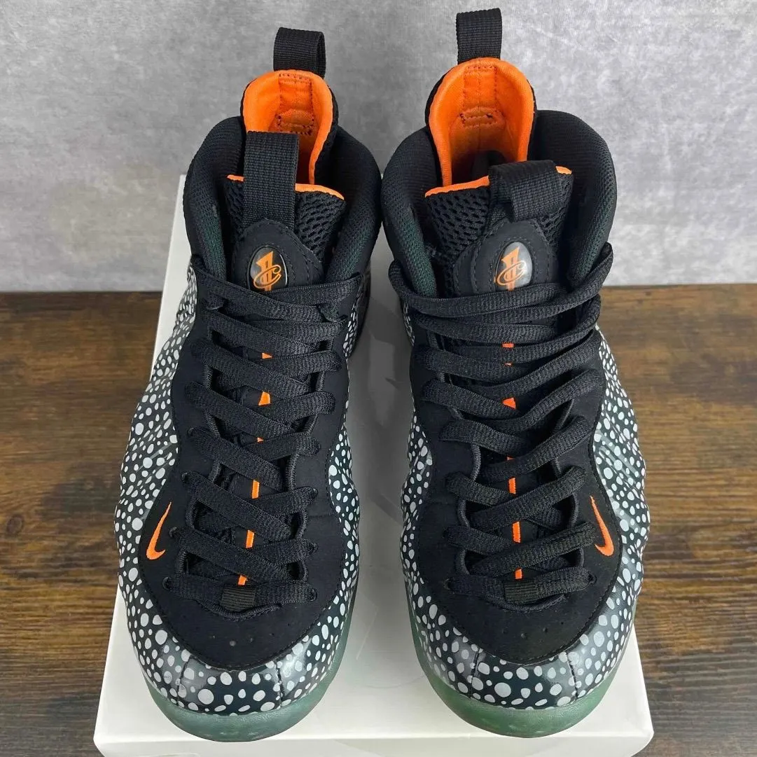 NIKE AIR FOAM POSITE ONE PRM SAFARI 【公式通販】