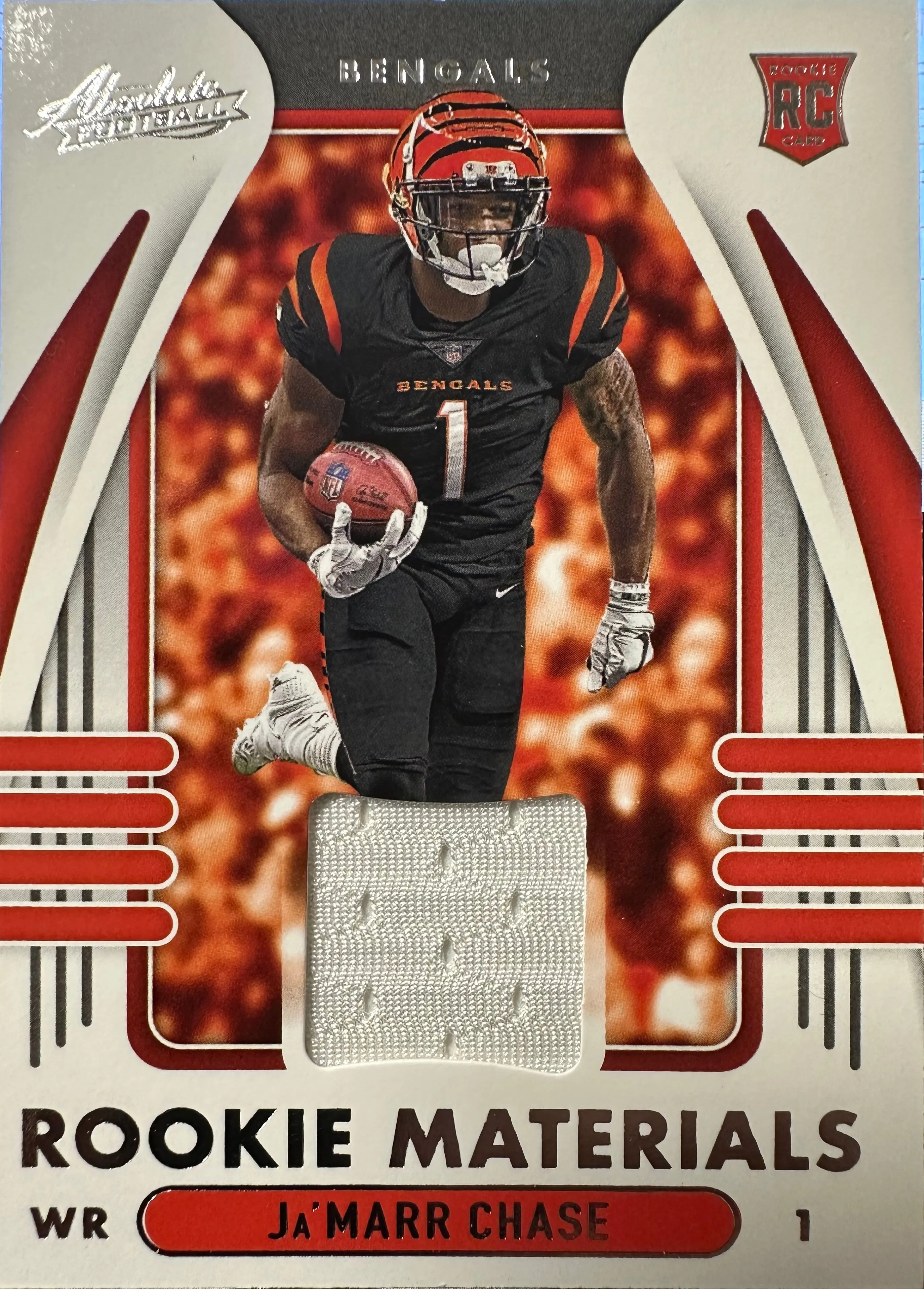 Ja’Marr Chase good PSA Slab deal (bengals)