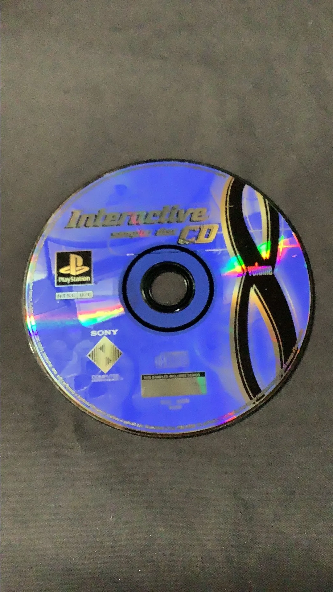 Interactive sample volume 8-ps1 · Whatnot: Buy, Sell & Go Live