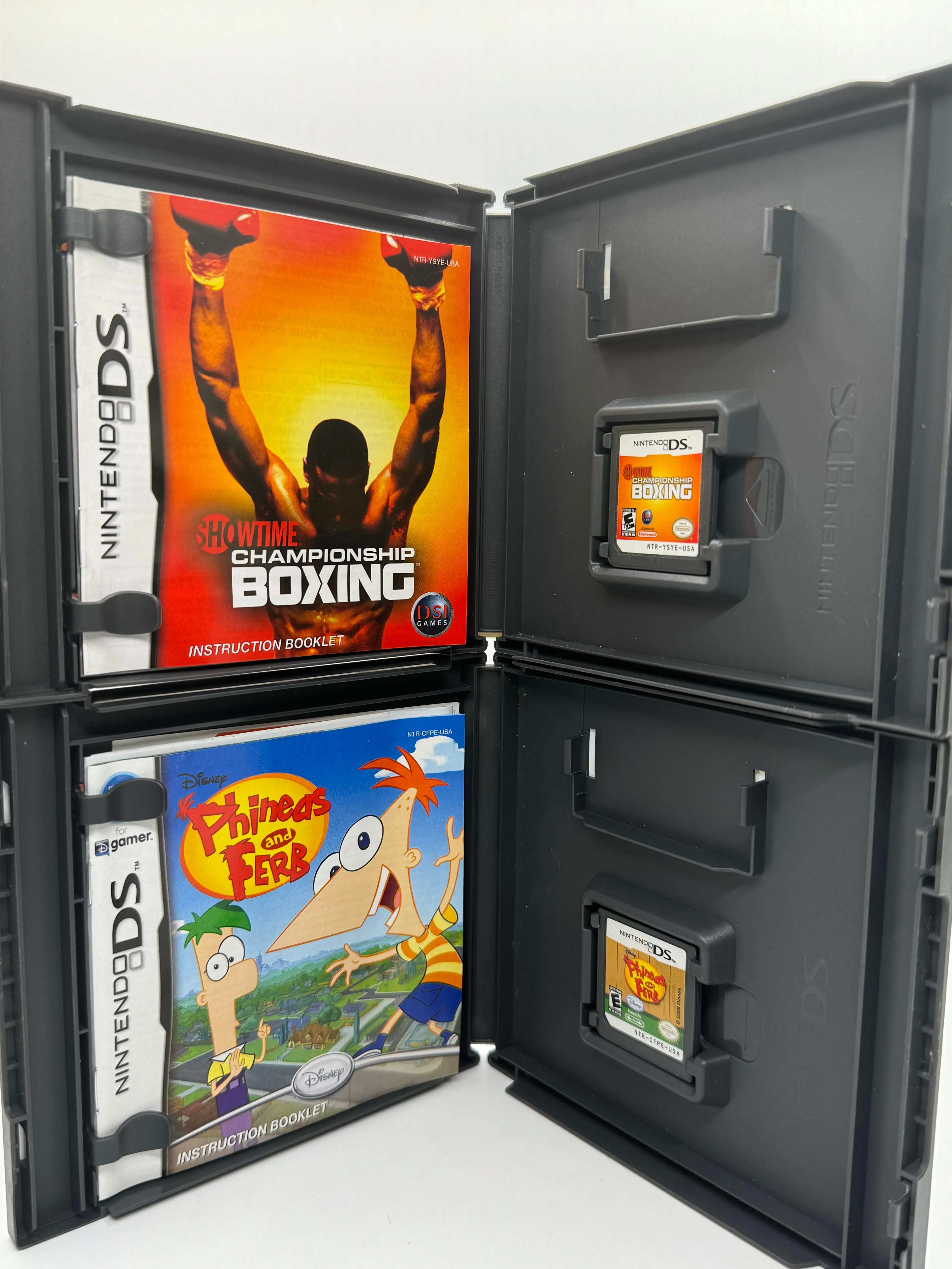 Nintendo DS Game Lot · Whatnot: Buy, Sell & Go Live