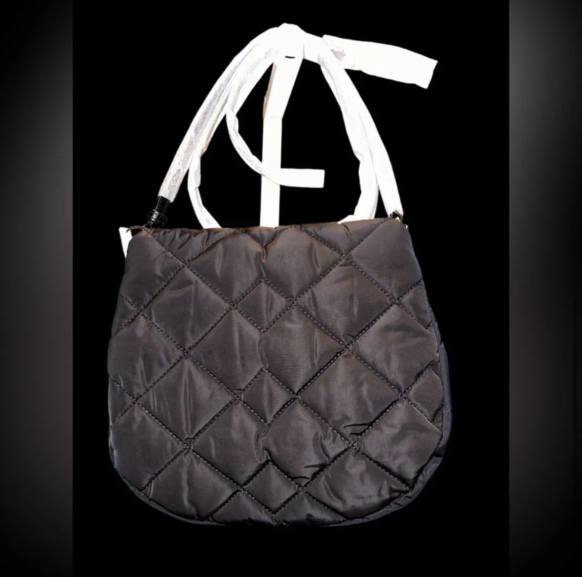 NWT Marc Jacobs Nylon Crossbody · Whatnot: Shop, Sell, Connect