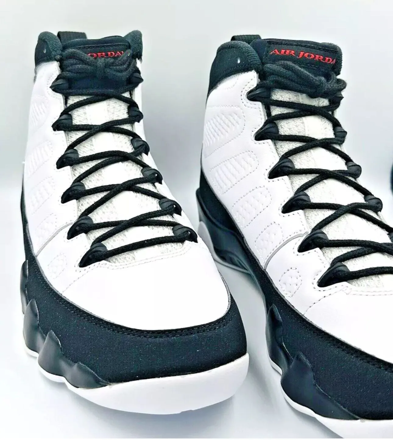 Air Jordan 9 Retro OG Space Jam 2016 Size 8.5 BRAND NEW With