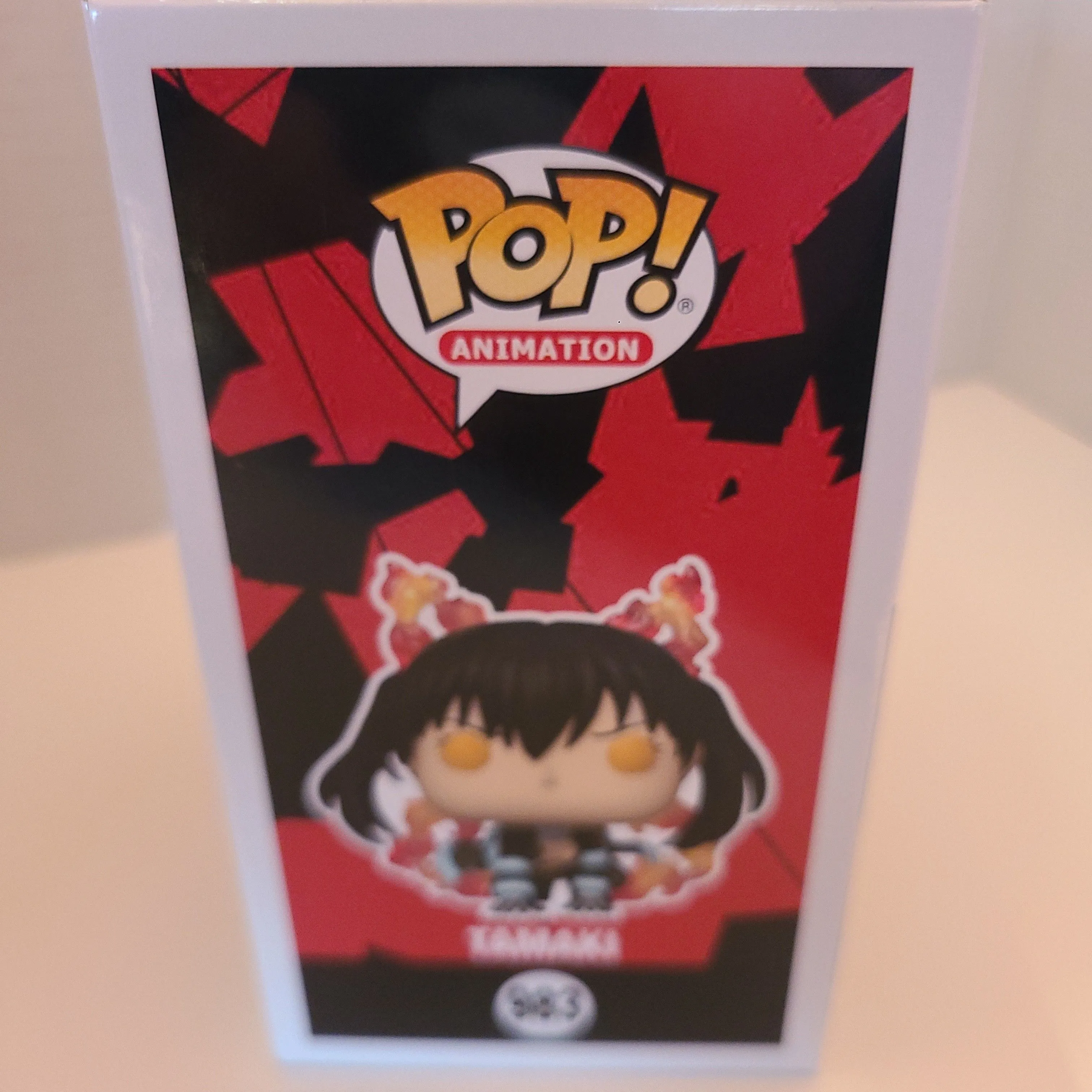 Tamaki Glow in the Dark Funko Pop · Whatnot: Shop, Sell, Connect
