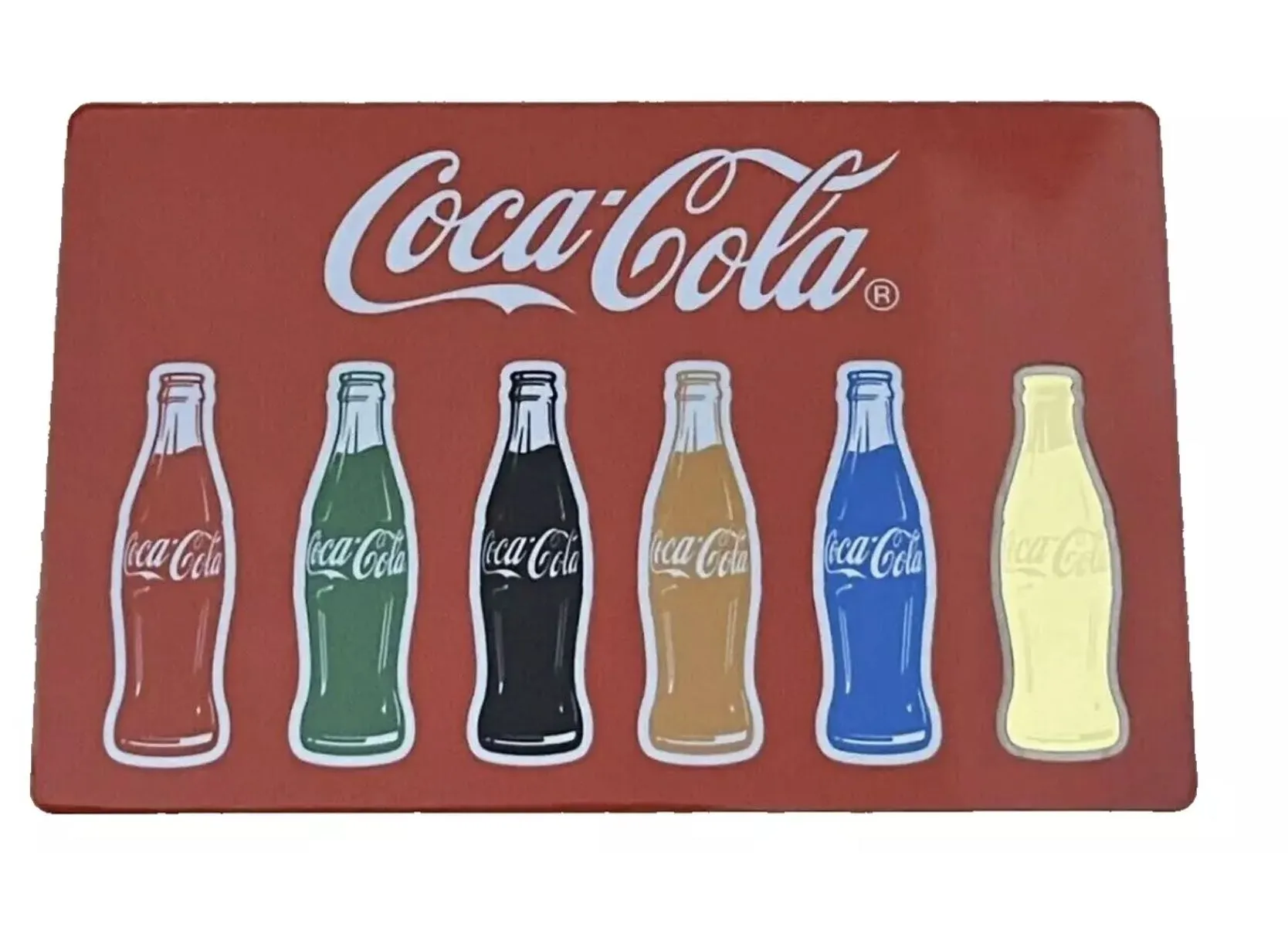 2023 COCA COLA Bottle 1/1000 oz .999 Gold - Chad · Whatnot